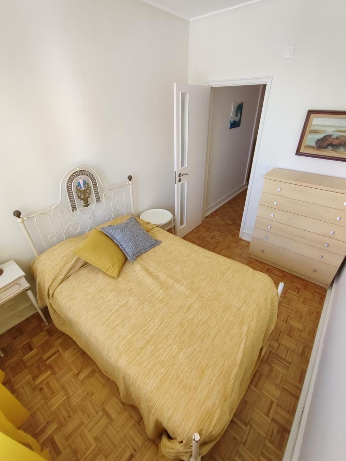 Miramar Duplex Praia da Rocha sea view