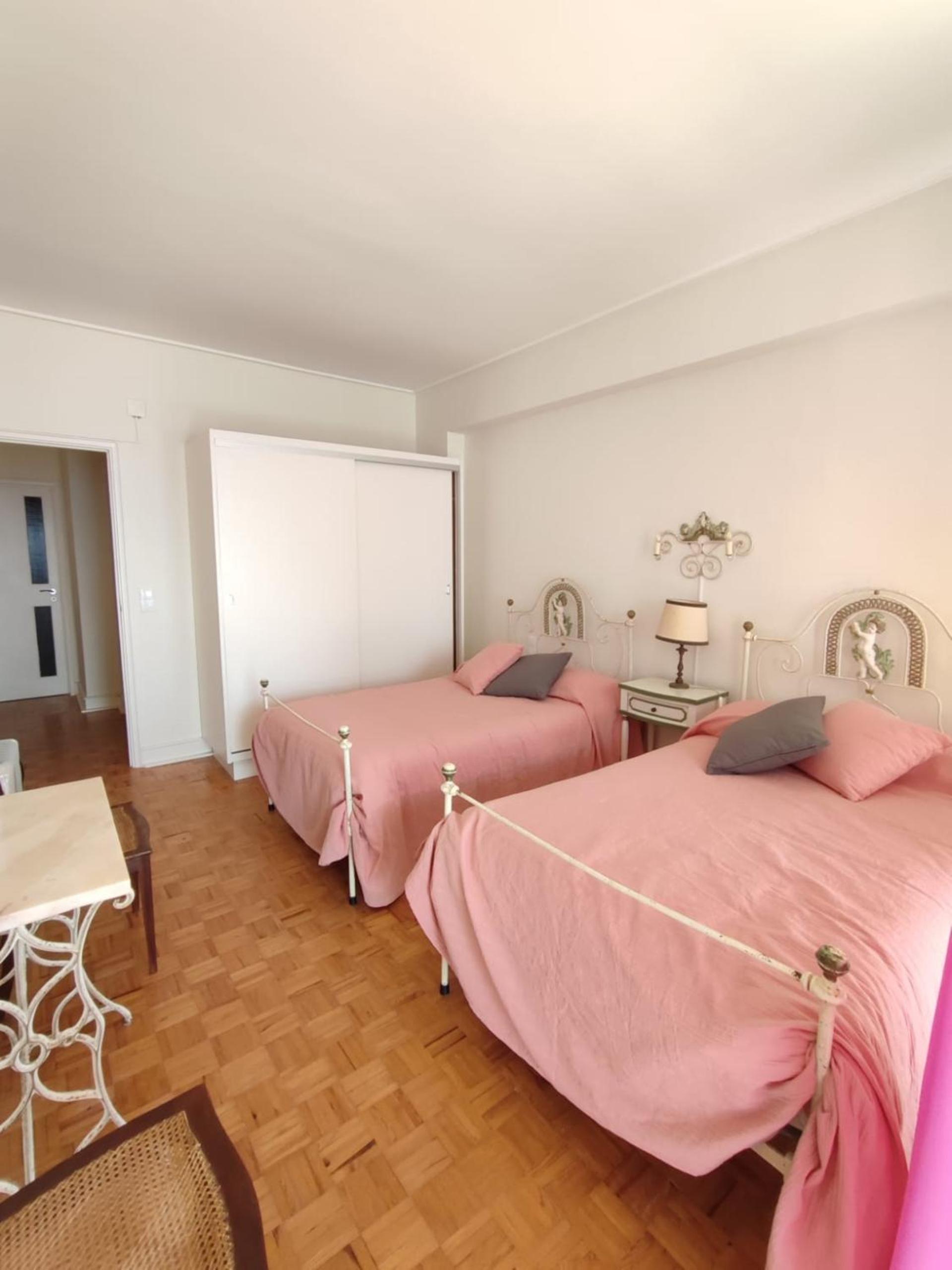 Miramar Duplex Praia da Rocha sea view