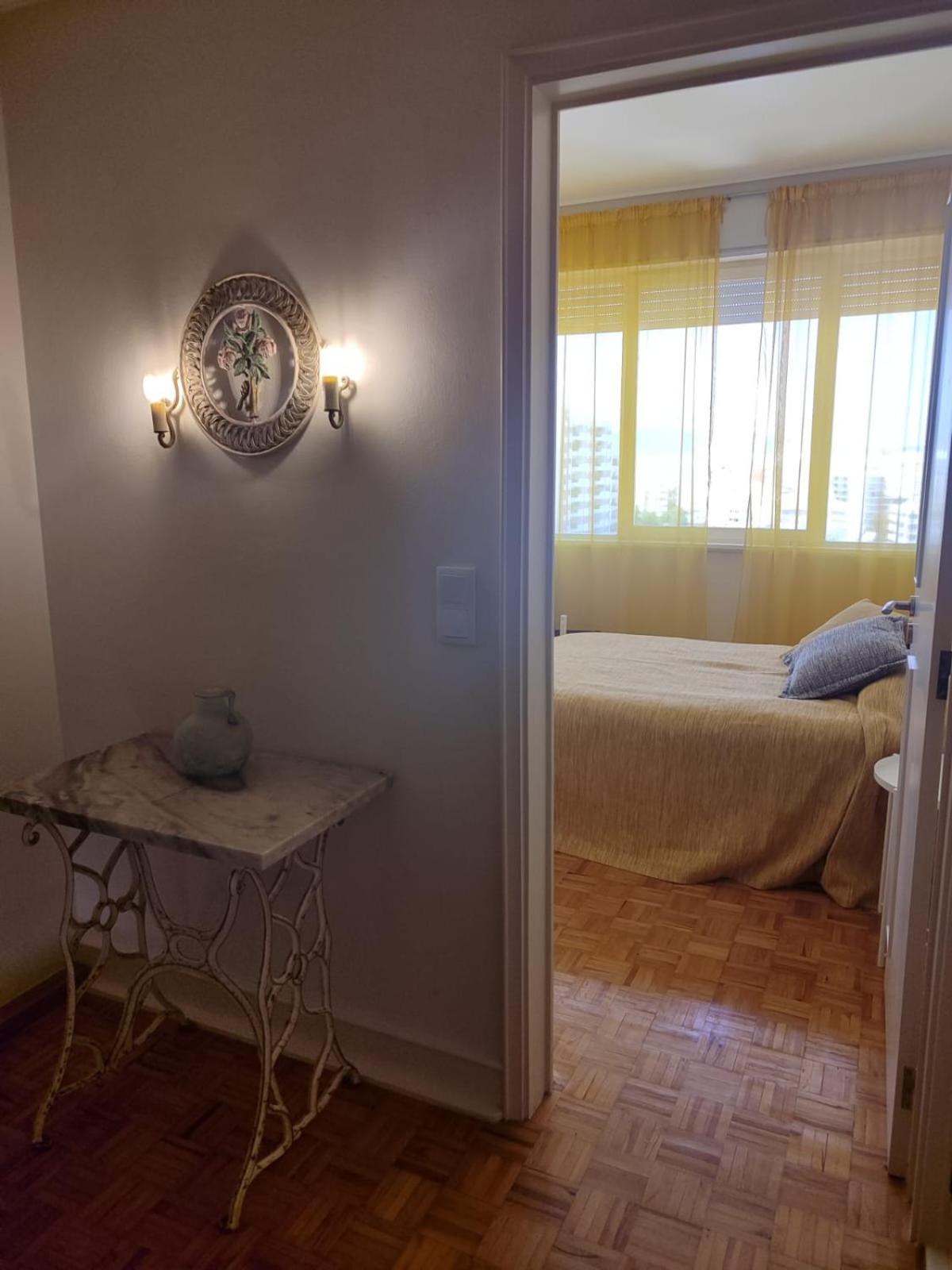 Miramar Duplex Praia da Rocha sea view