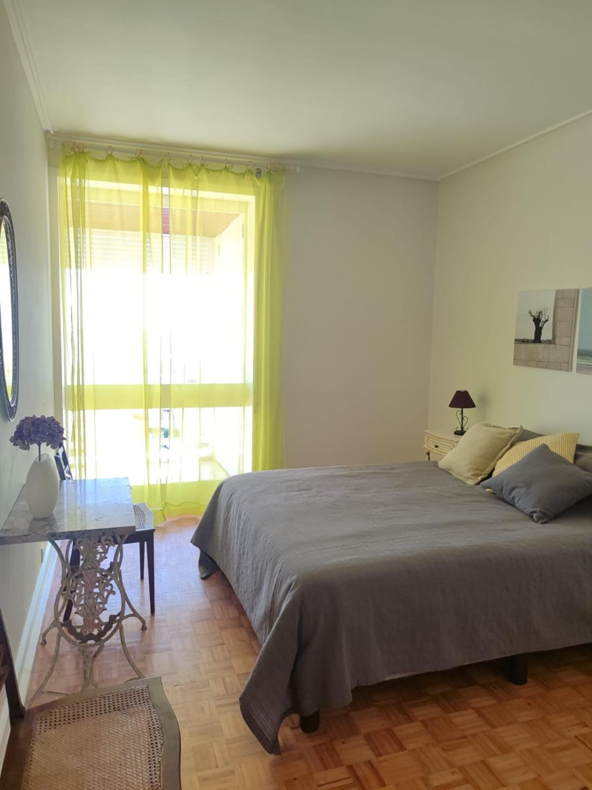 Miramar Duplex Praia da Rocha sea view