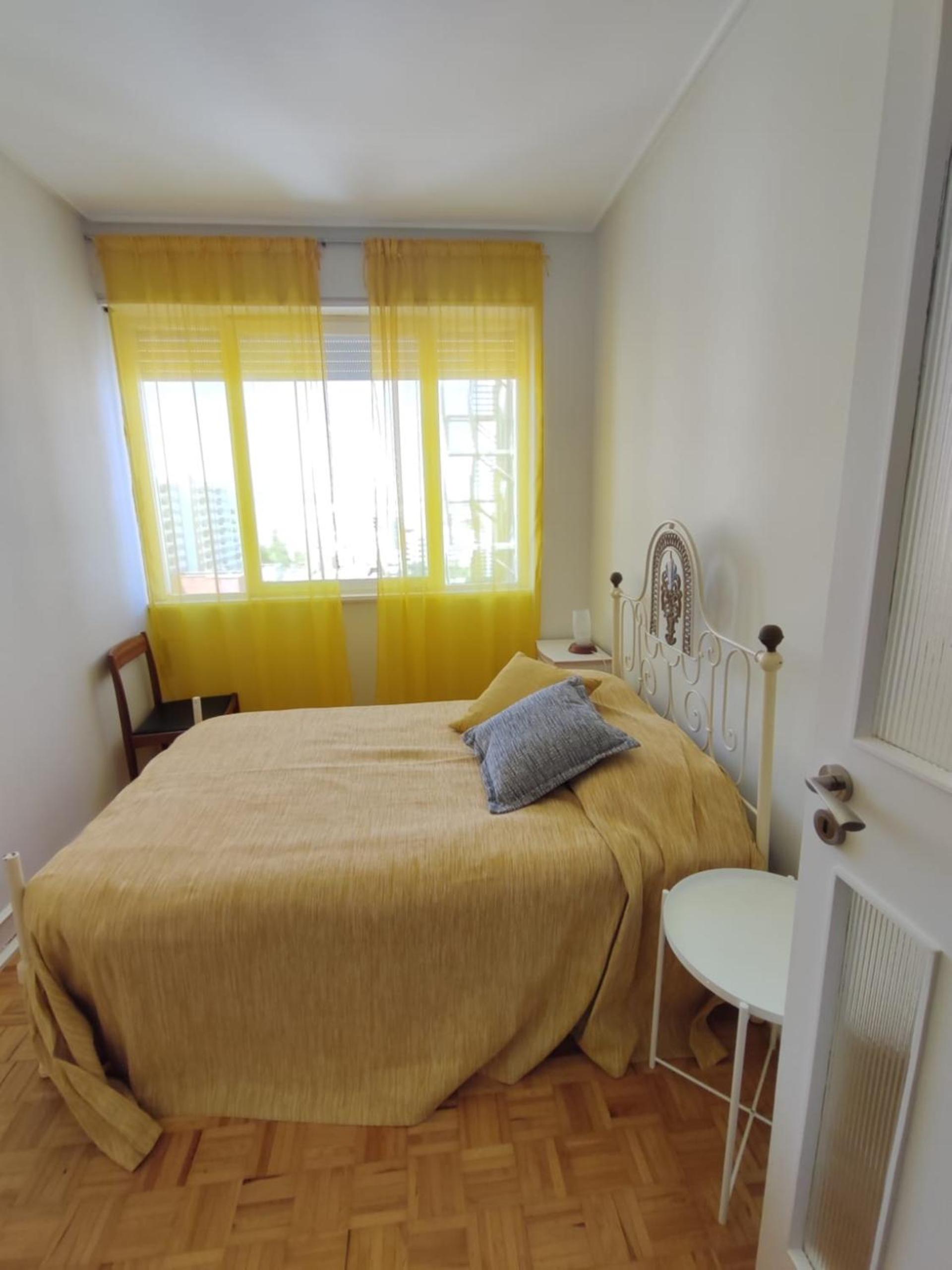 Miramar Duplex Praia da Rocha sea view