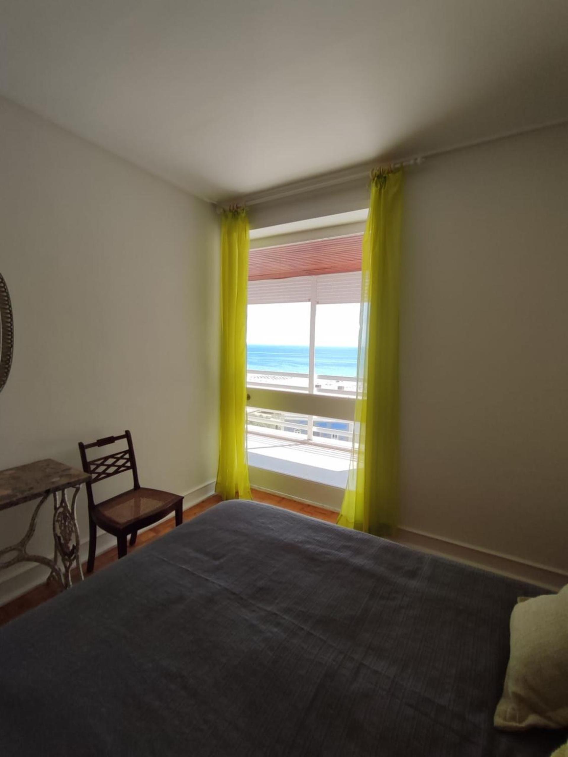 Miramar Duplex Praia da Rocha sea view