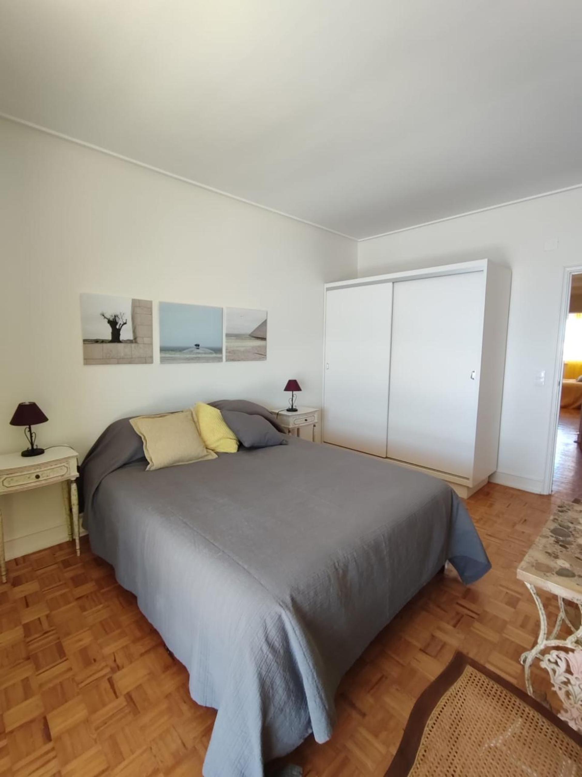 Miramar Duplex Praia da Rocha sea view