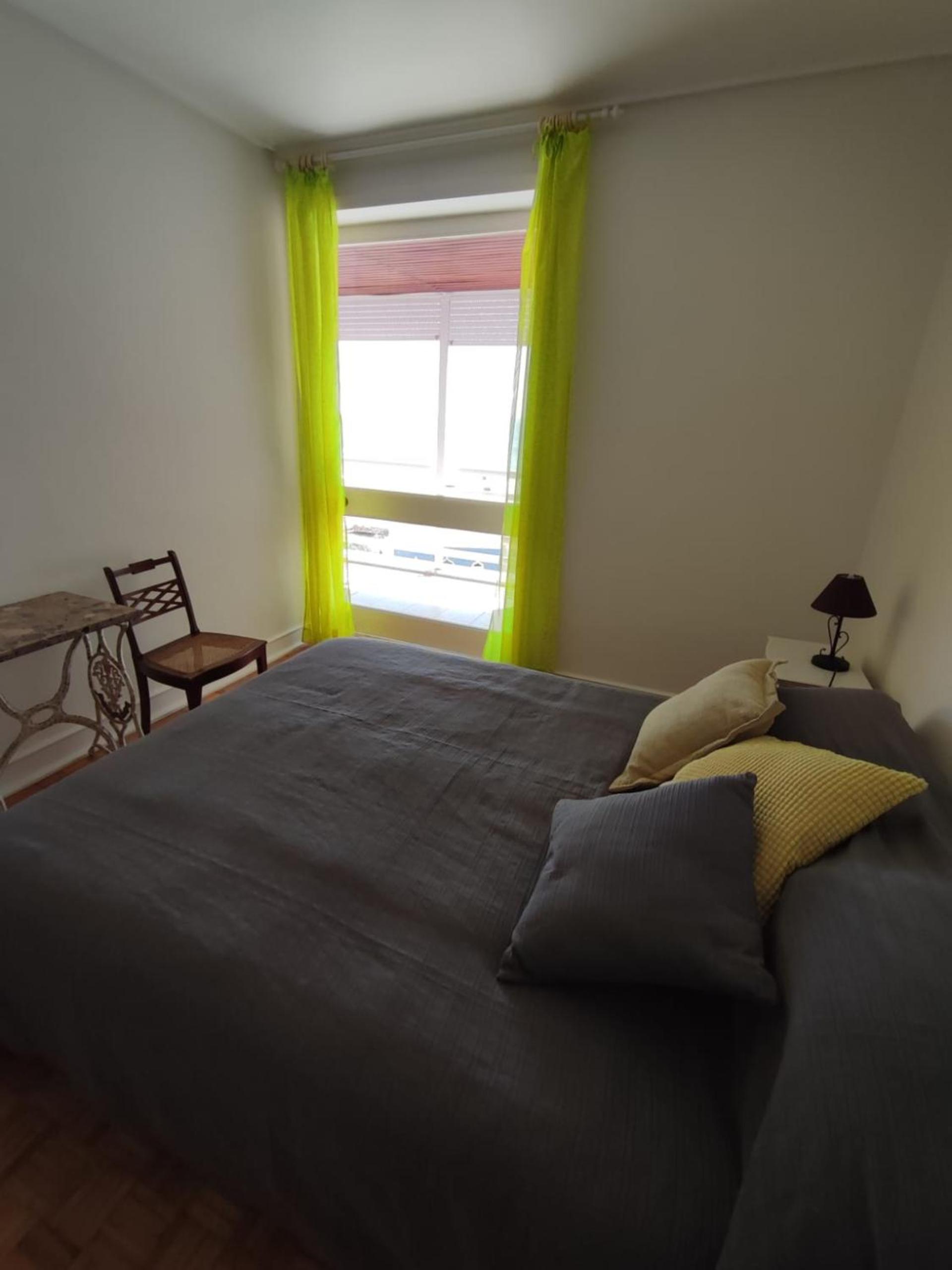 Miramar Duplex Praia da Rocha sea view