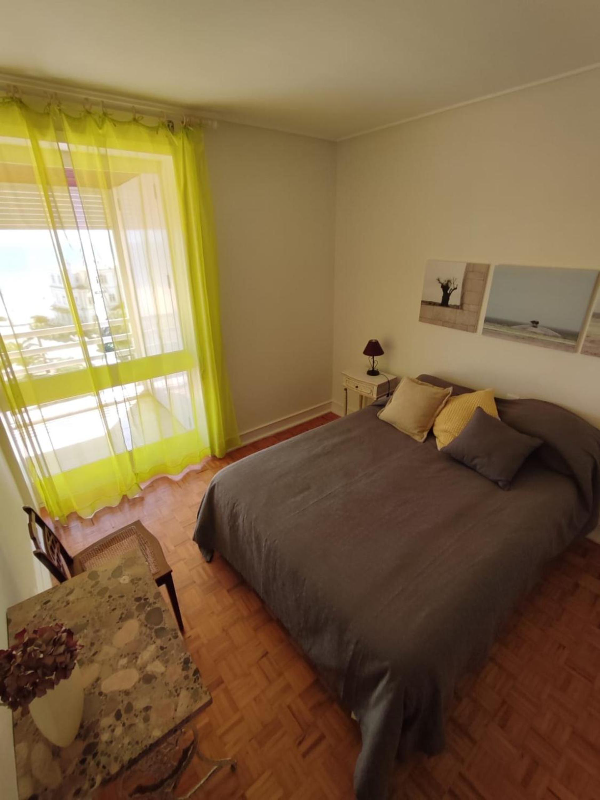 Miramar Duplex Praia da Rocha sea view