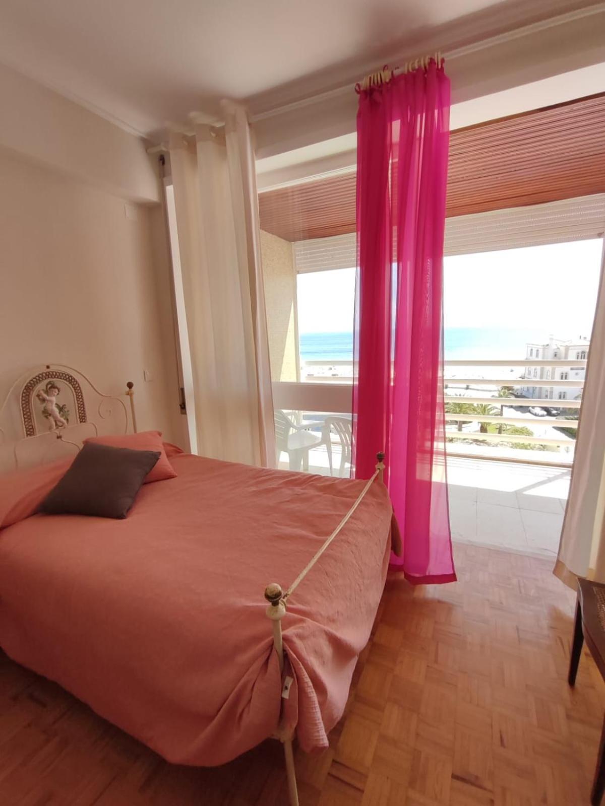 Miramar Duplex Praia da Rocha sea view