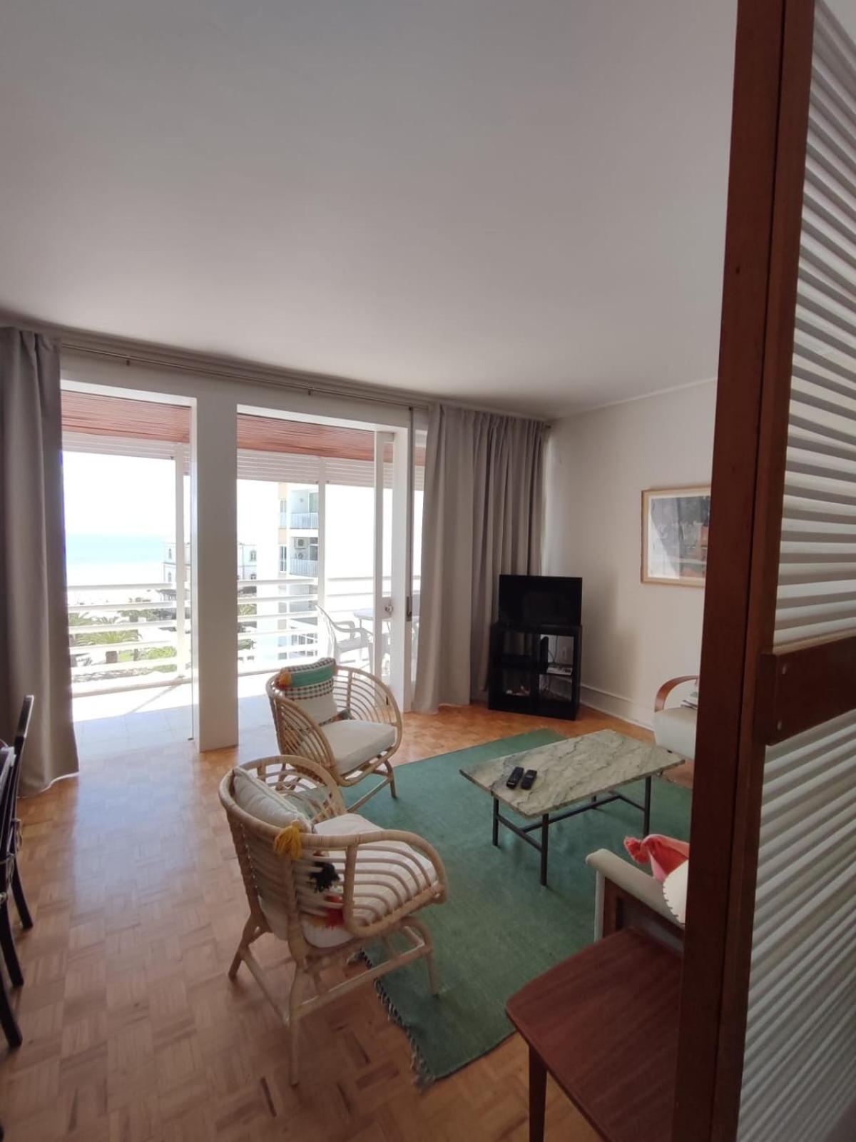 Miramar Duplex Praia da Rocha sea view
