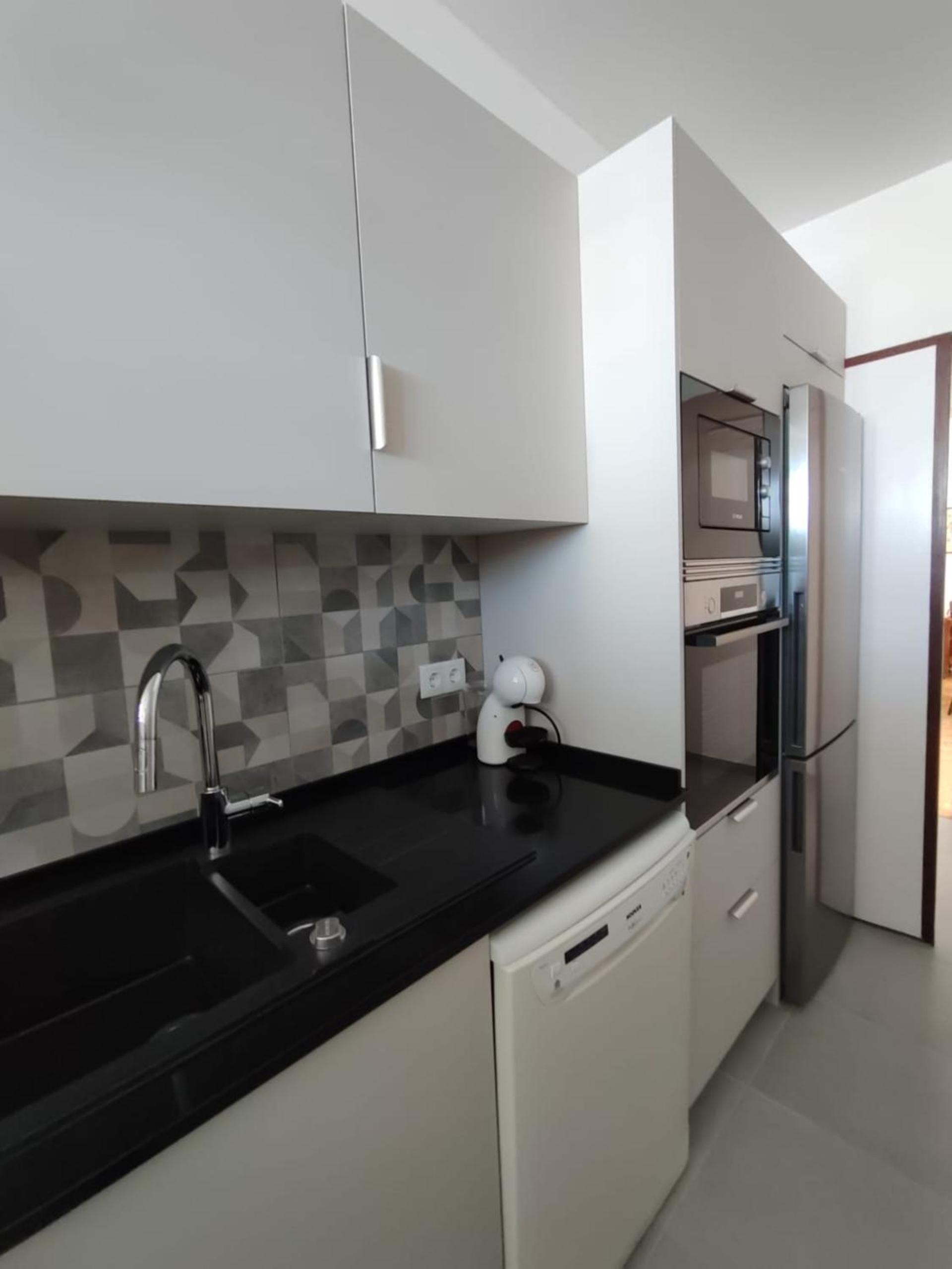 Miramar Duplex Praia da Rocha sea view