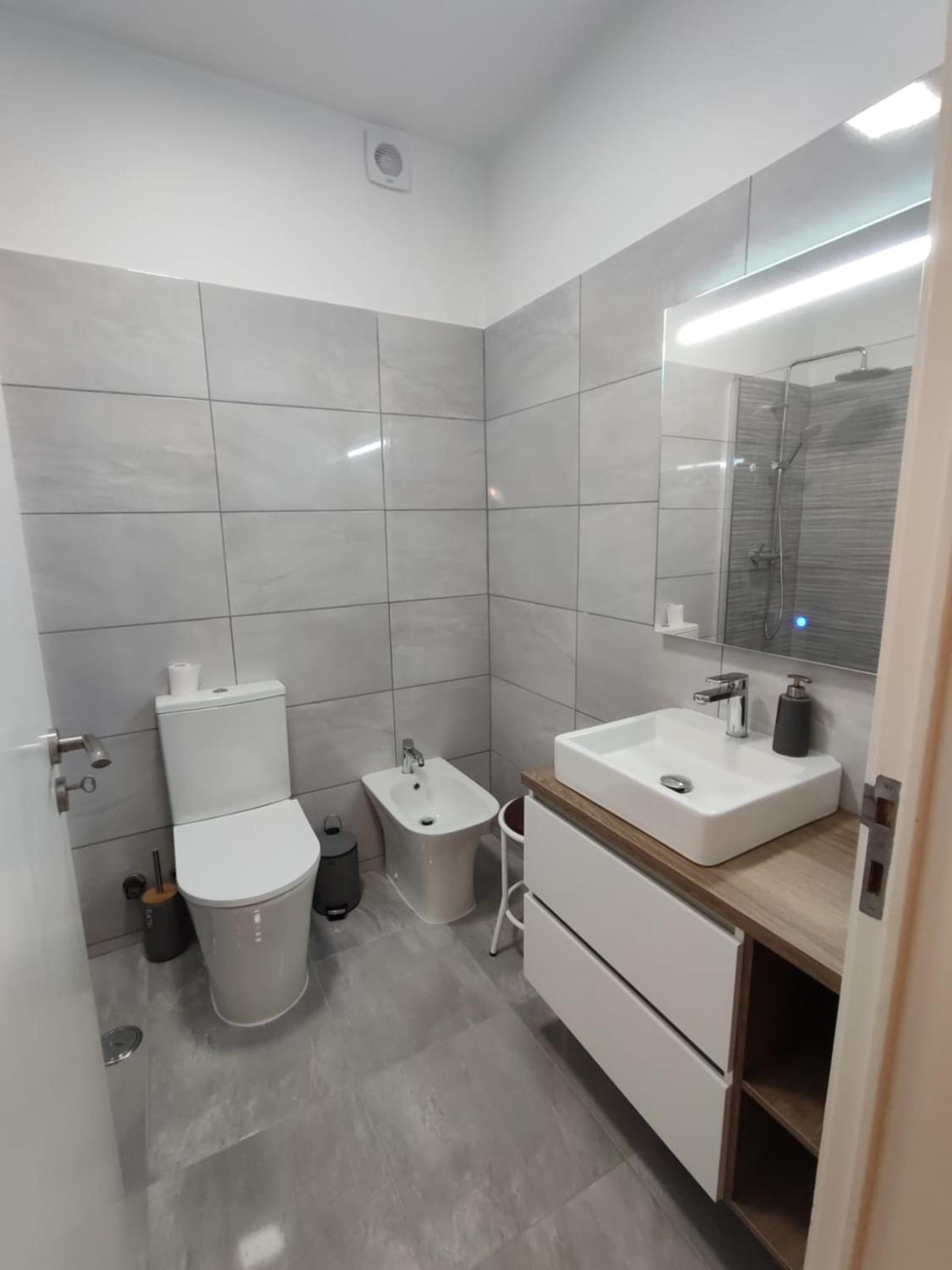 Miramar Duplex Praia da Rocha sea view