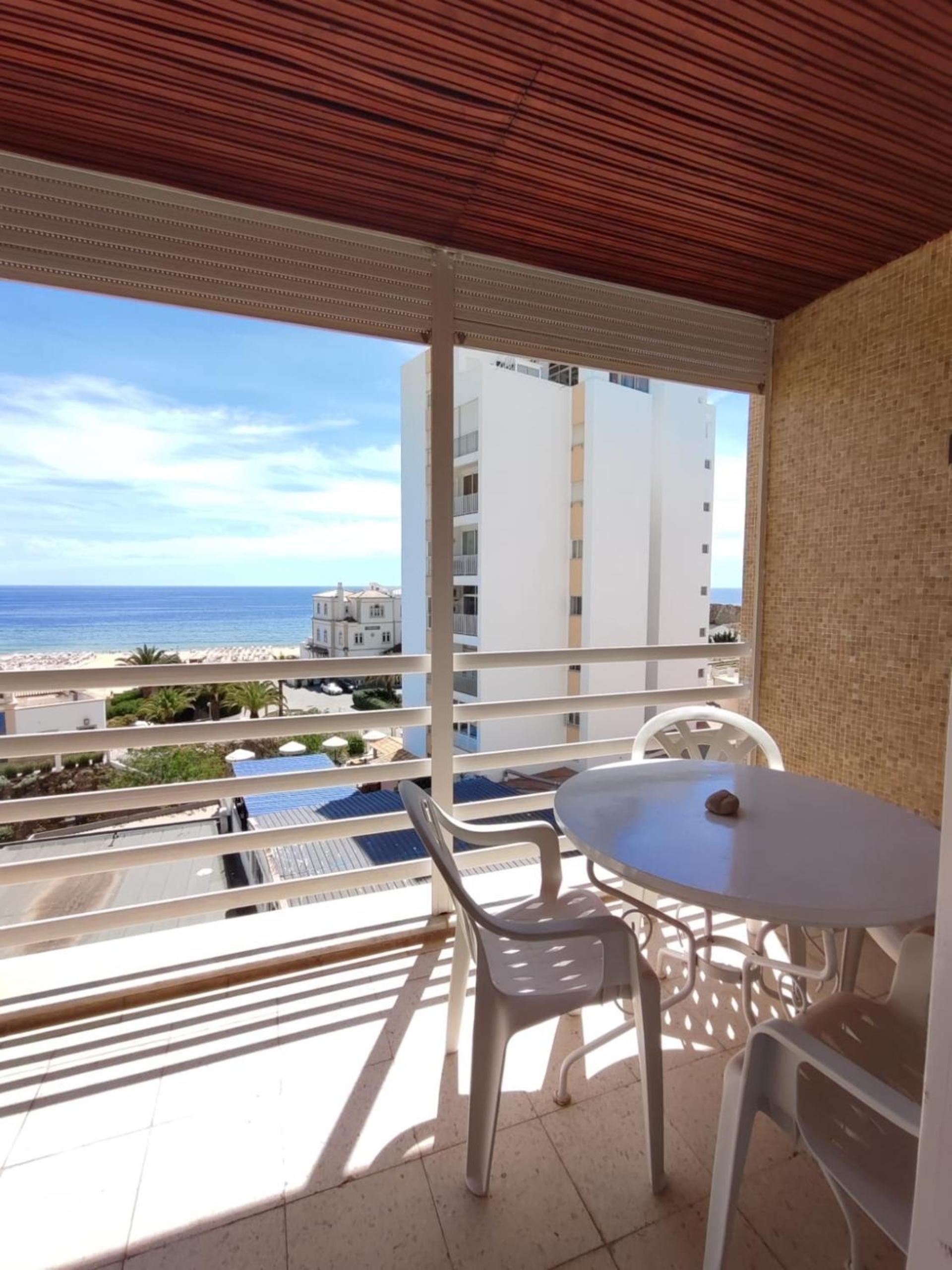 Miramar Duplex Praia da Rocha sea view