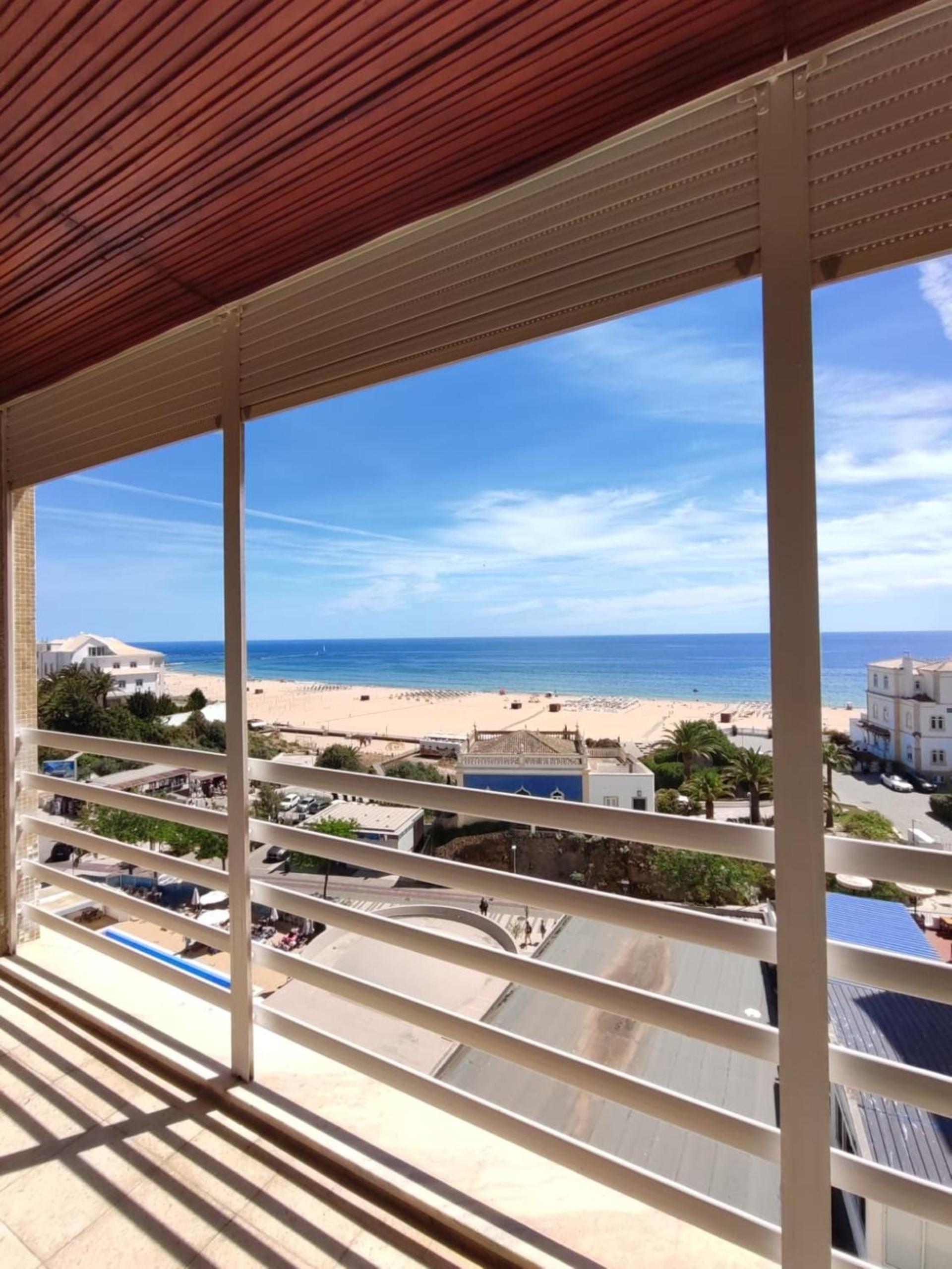Miramar Duplex Praia da Rocha sea view