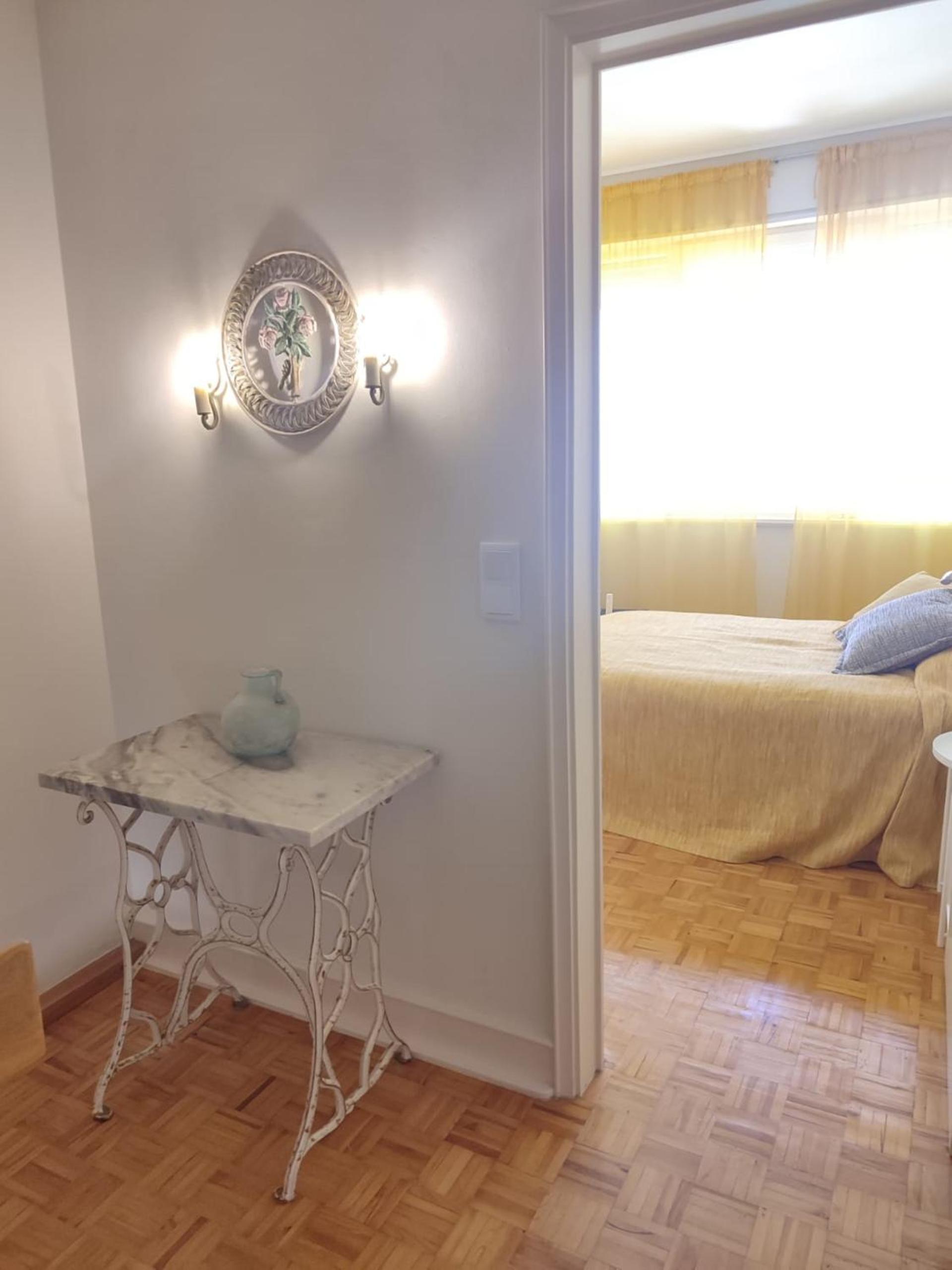 Miramar Duplex Praia da Rocha sea view