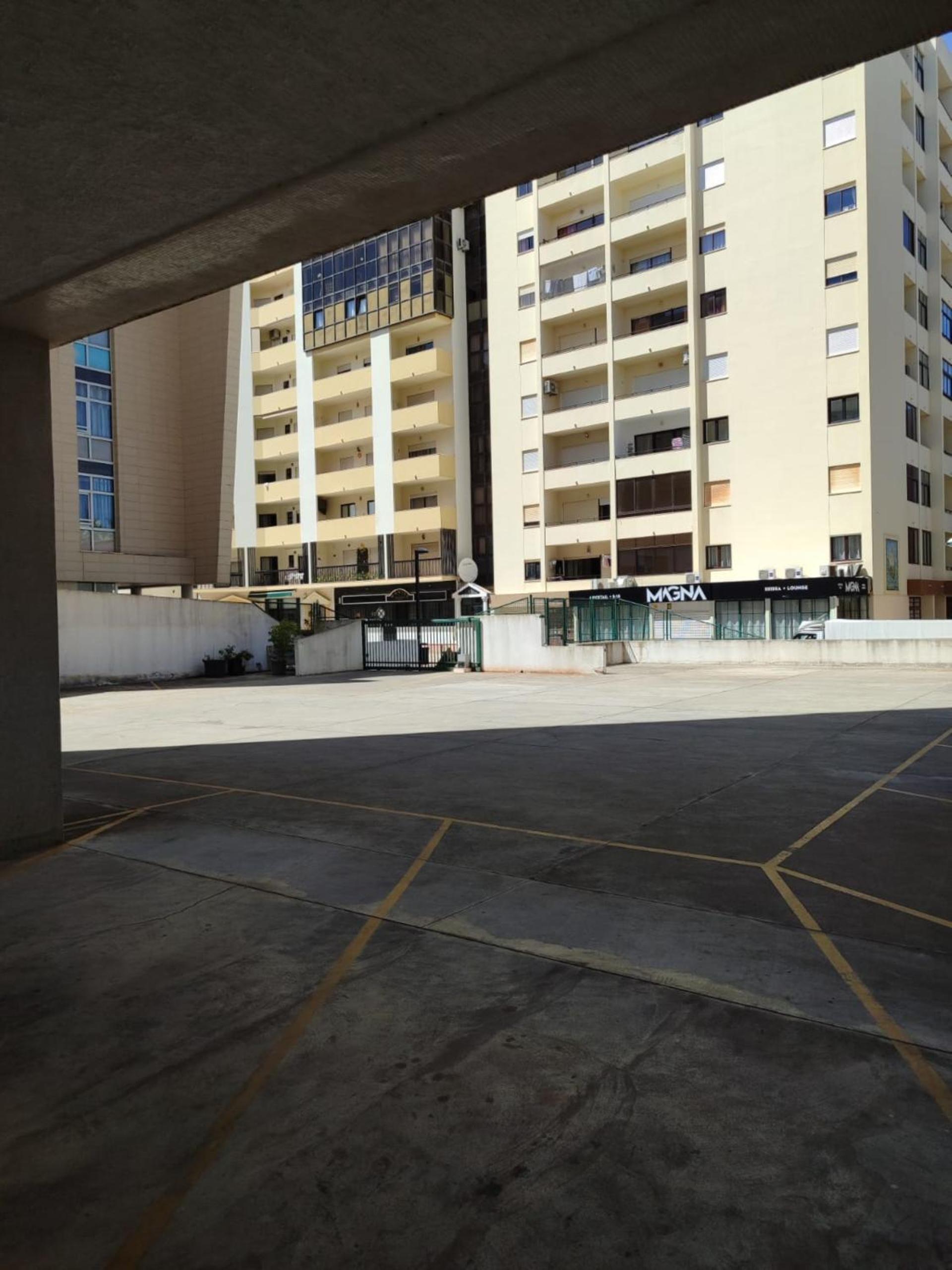 Miramar Duplex Praia da Rocha sea view