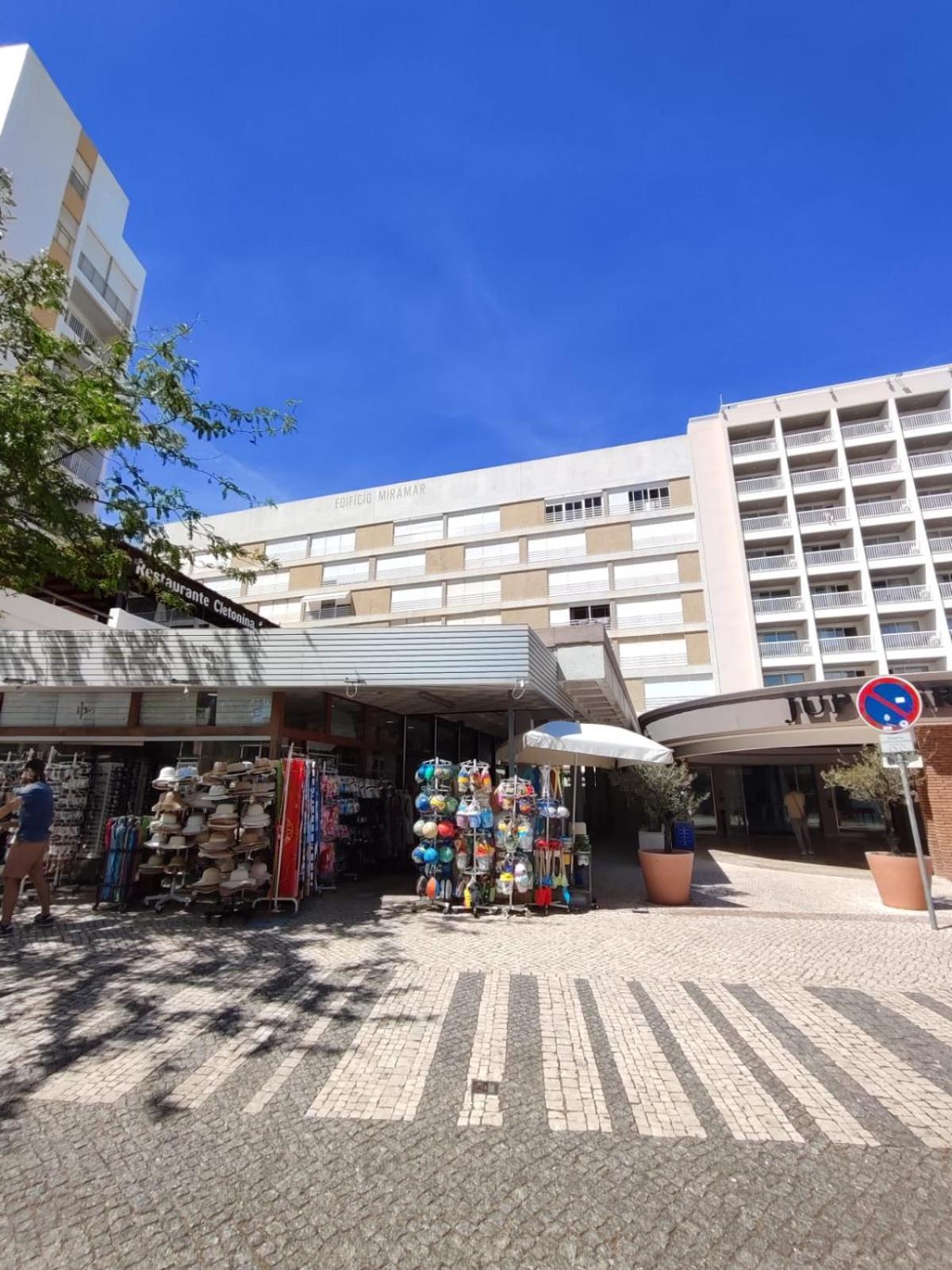 Miramar Duplex Praia da Rocha sea view