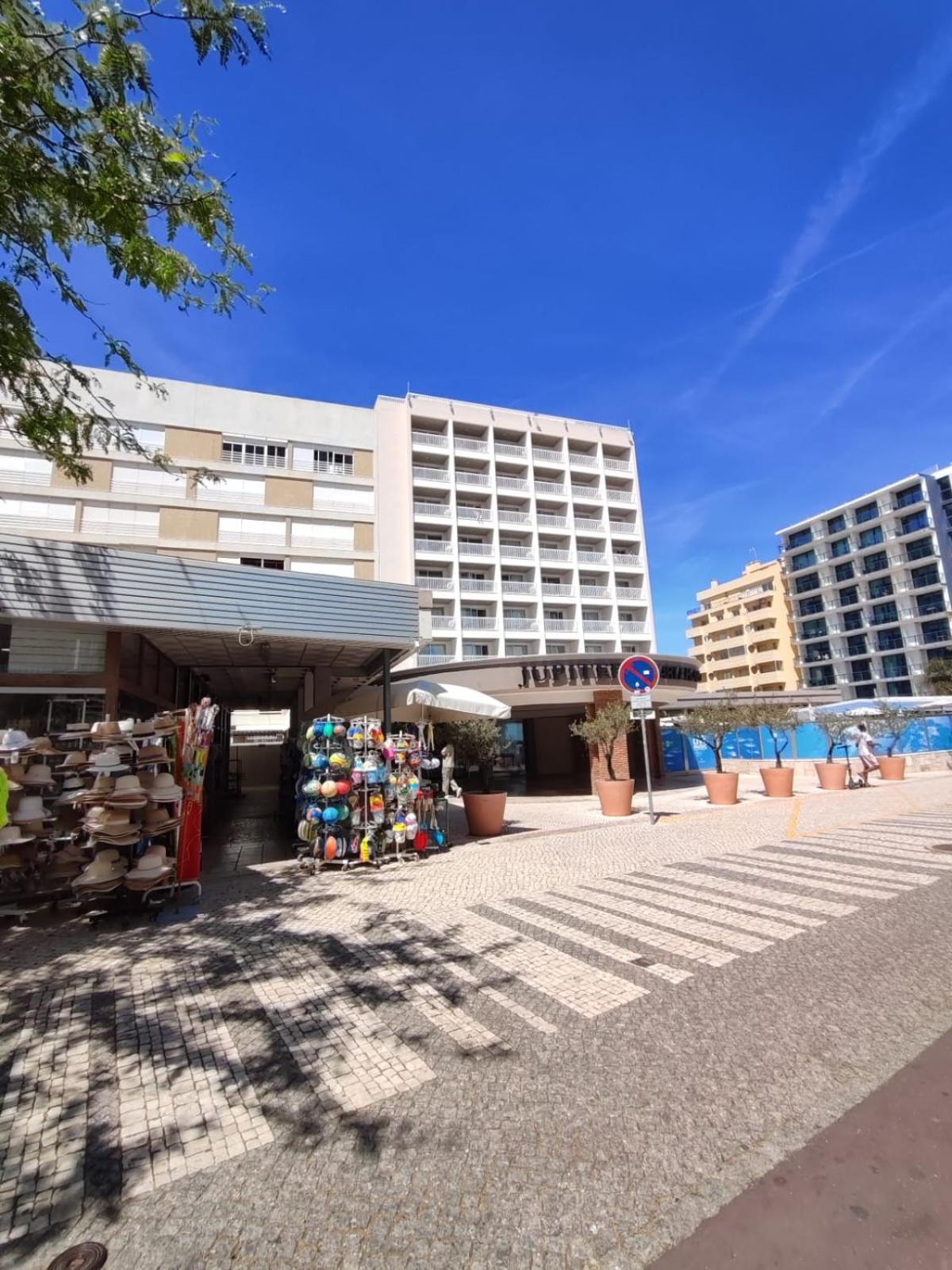 Miramar Duplex Praia da Rocha sea view