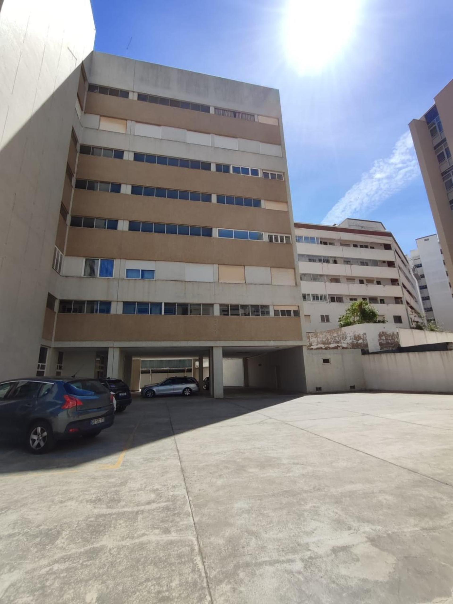 Miramar Duplex Praia da Rocha sea view