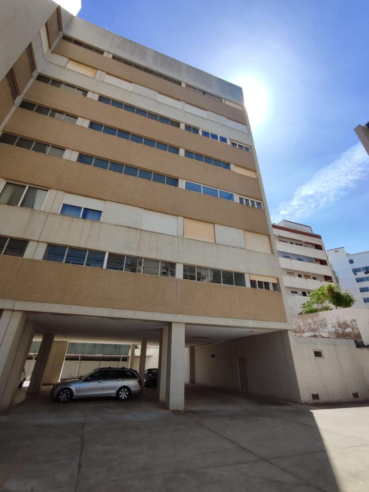 Miramar Duplex Praia da Rocha sea view