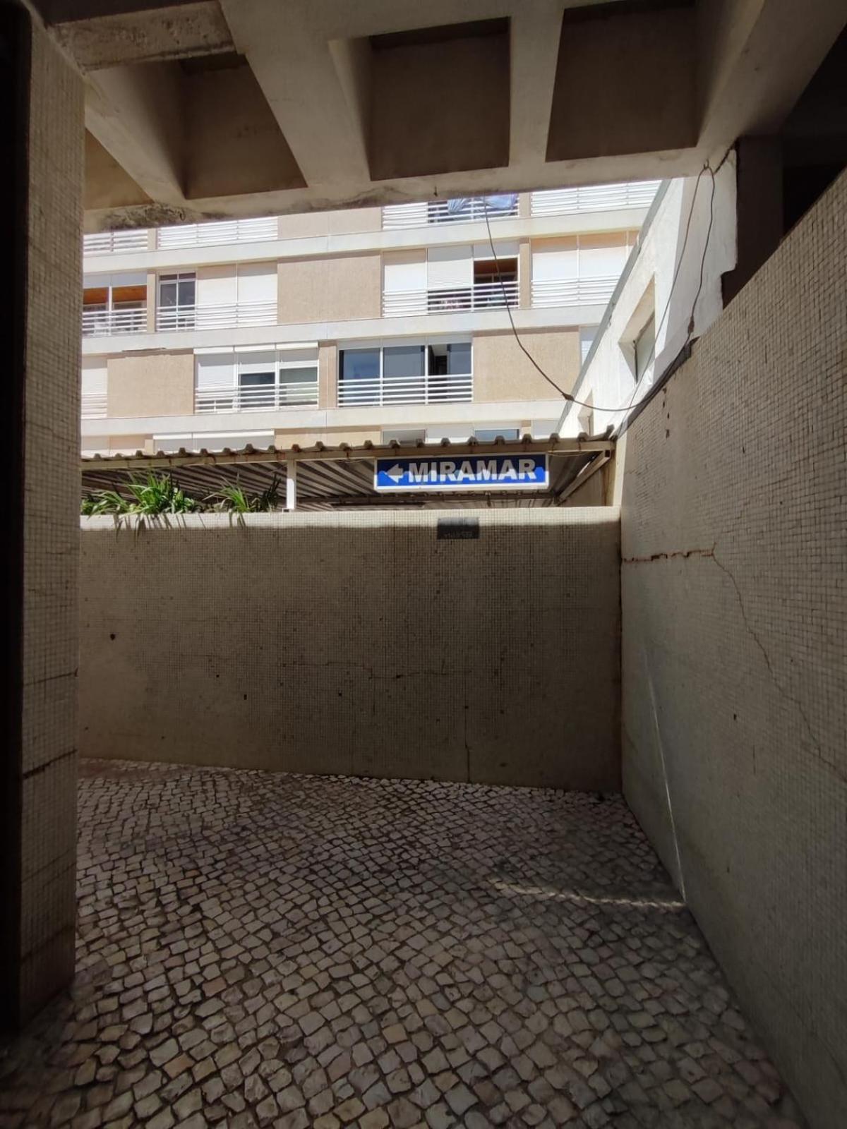 Miramar Duplex Praia da Rocha sea view