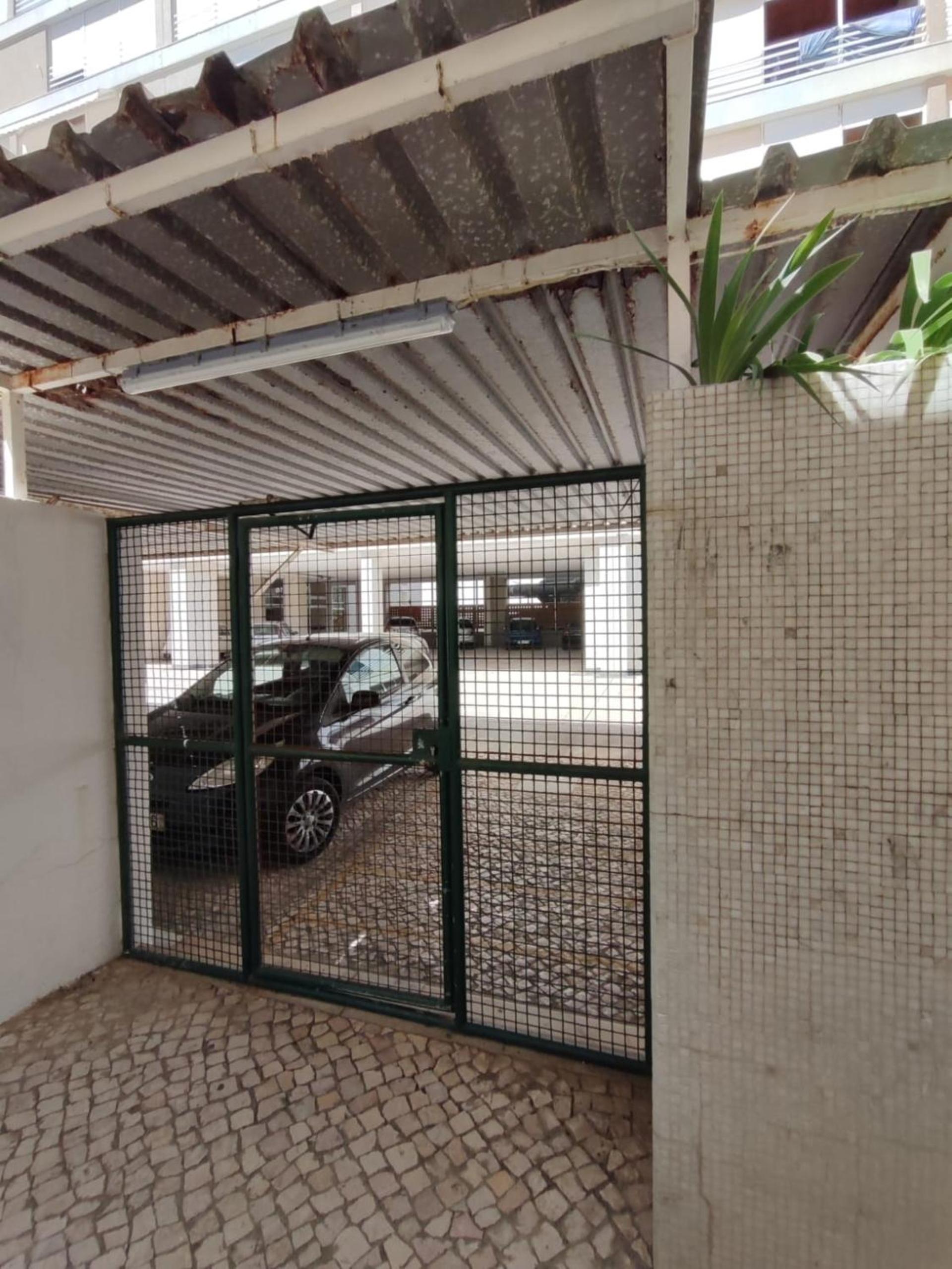 Miramar Duplex Praia da Rocha sea view