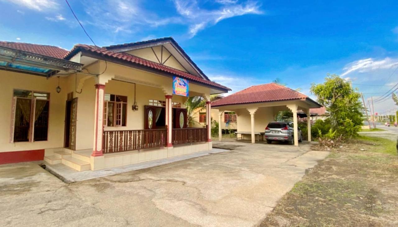 UMMI HOMESTAY Manir KT photo 1