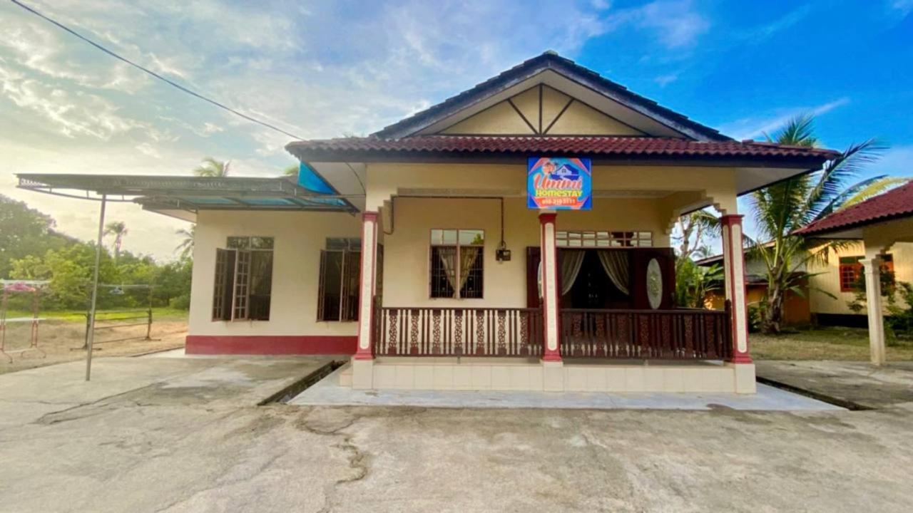UMMI HOMESTAY Manir KT photo 2
