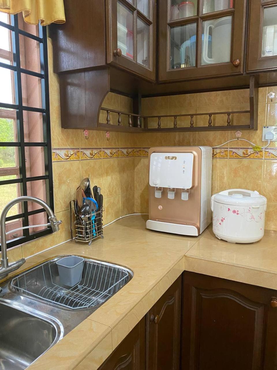 UMMI HOMESTAY Manir KT photo 5