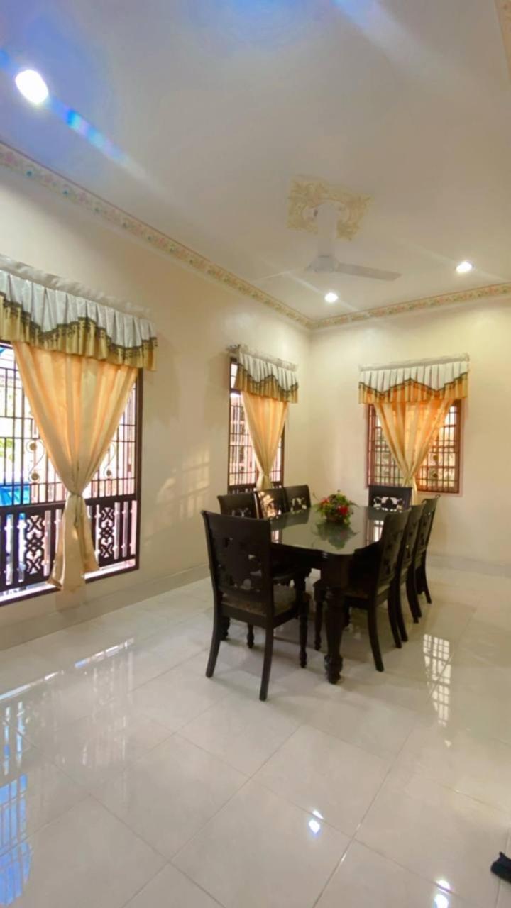 UMMI HOMESTAY Manir KT view 2
