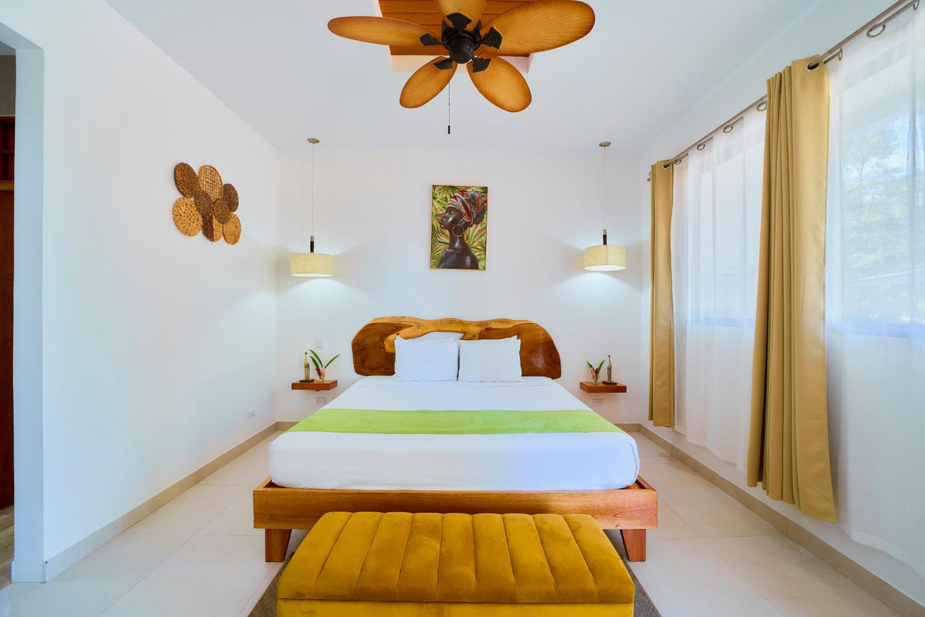 Costa Rica Caribbean Coast Vacations - Olinca Boutique Hotel - Property Image 13