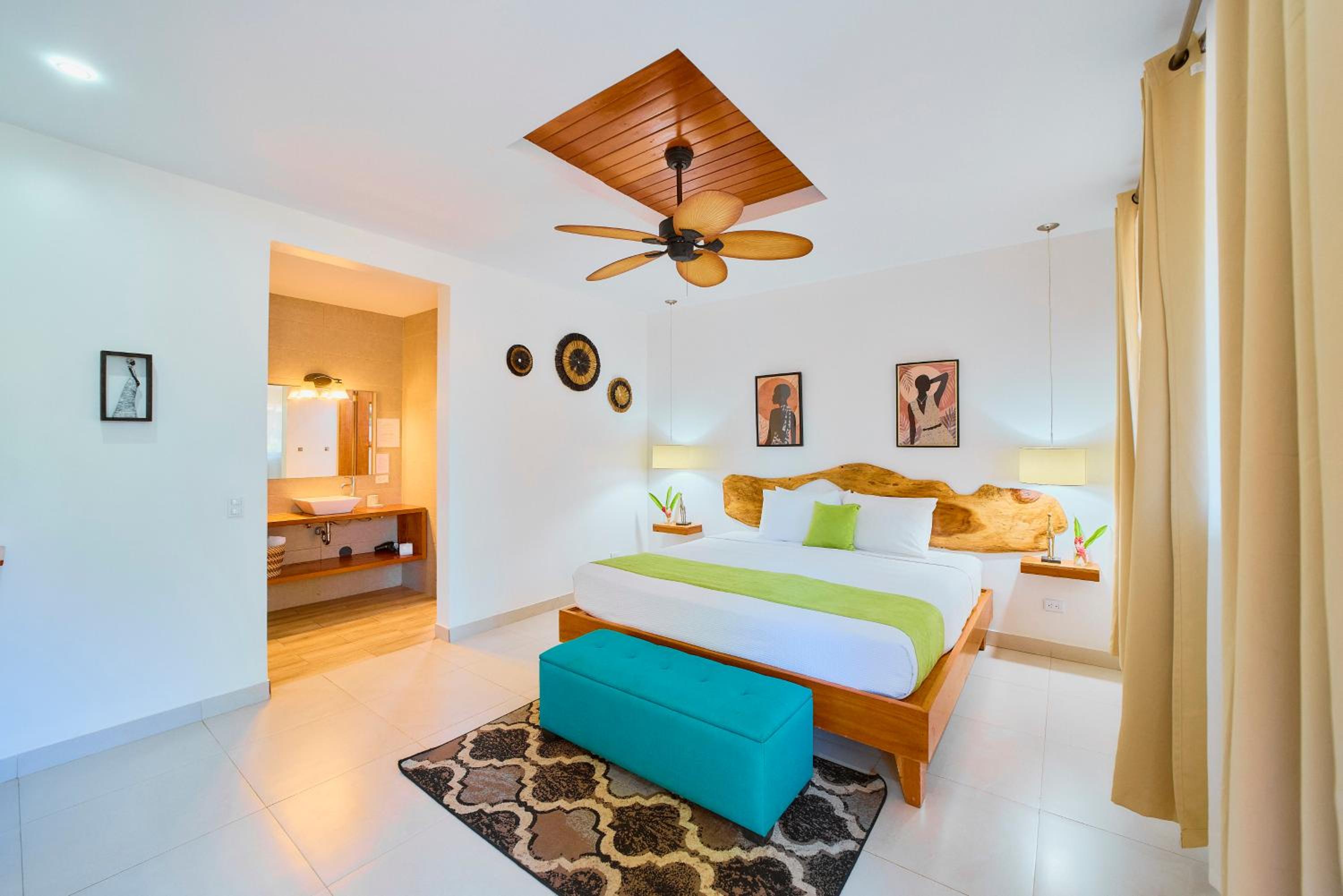 Costa Rica Caribbean Coast Vacations - Olinca Boutique Hotel - Property Image 18