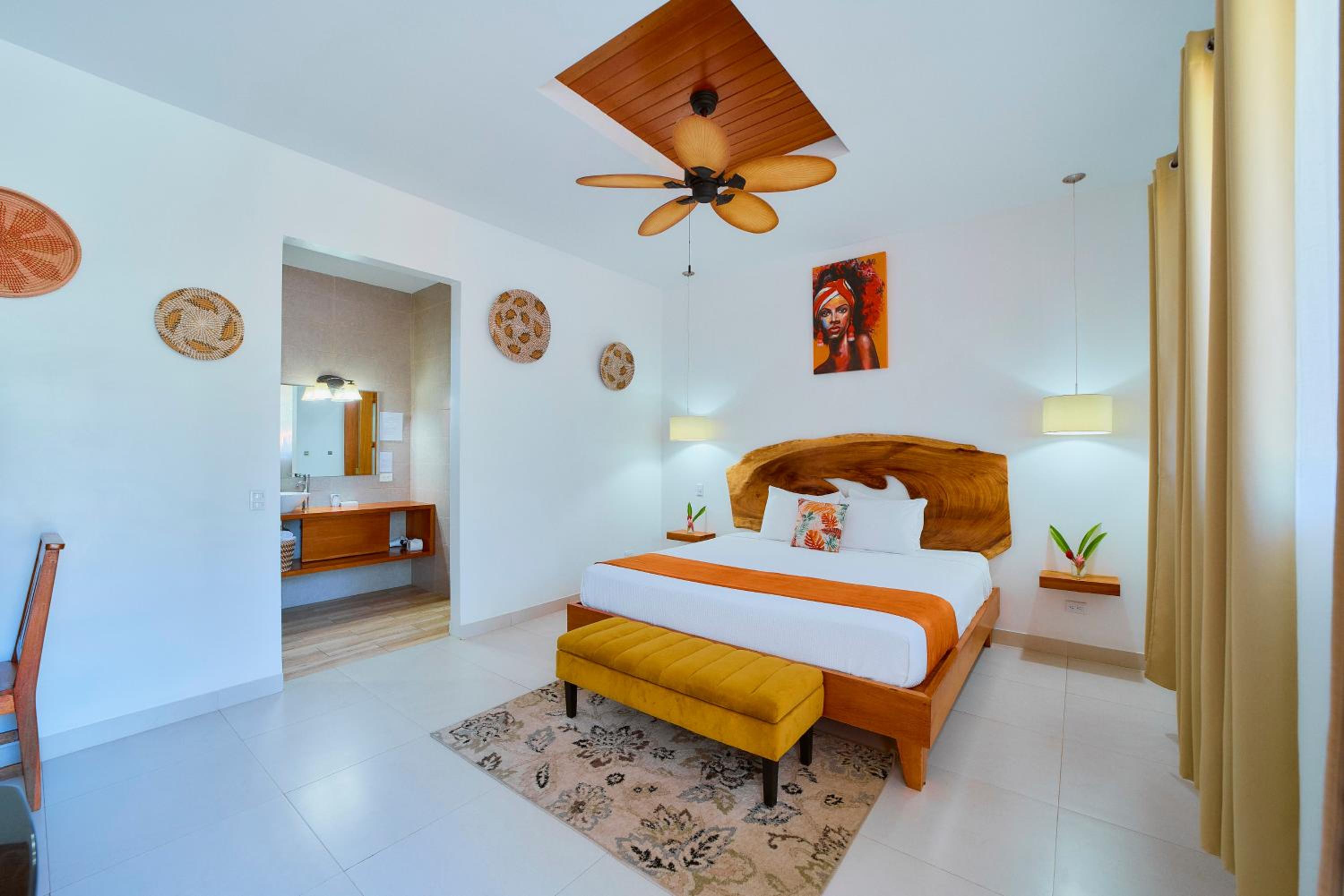 Costa Rica Caribbean Coast Vacations - Olinca Boutique Hotel - Property Image 17