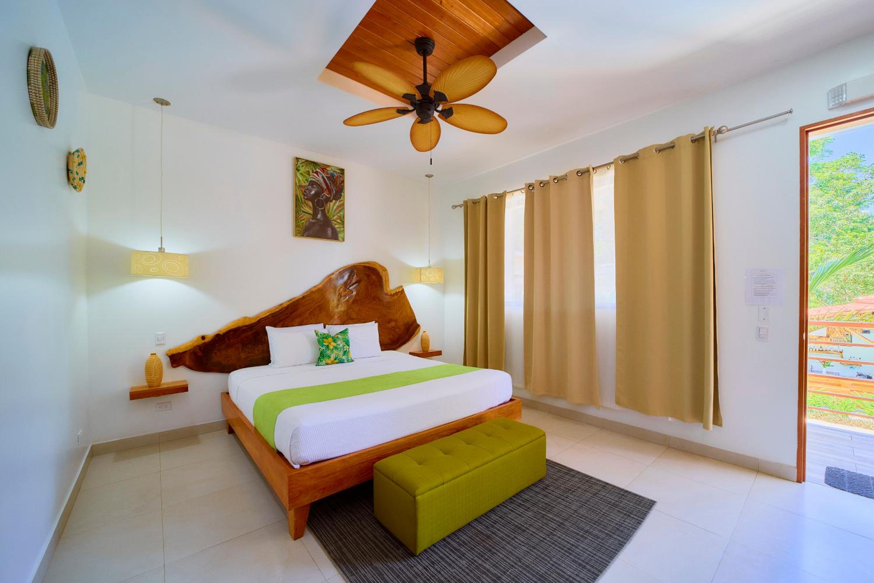 Costa Rica Caribbean Coast Vacations - Olinca Boutique Hotel - Property Image 15