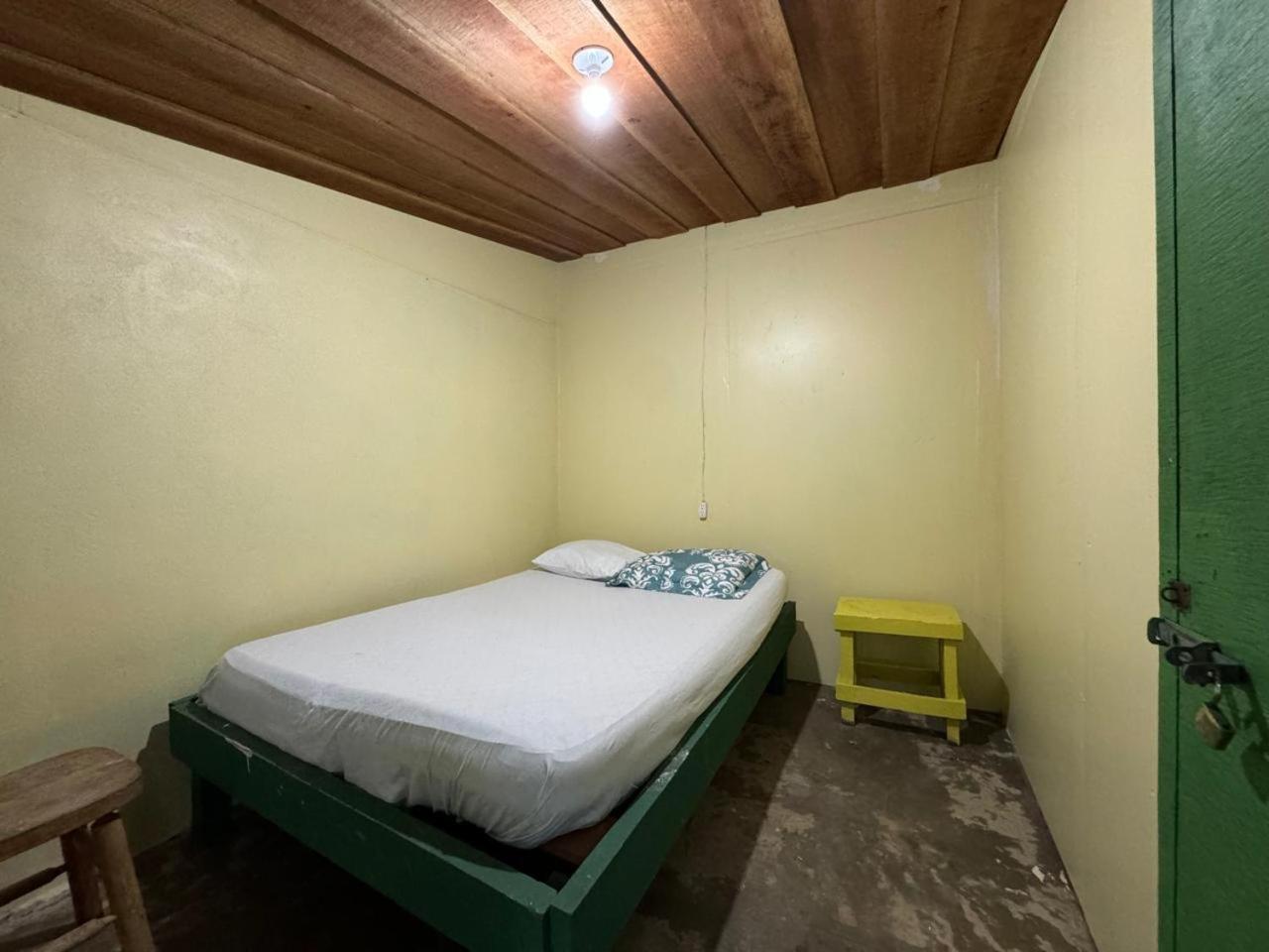 Casa Mamré