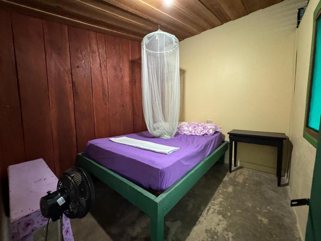 Casa Mamré