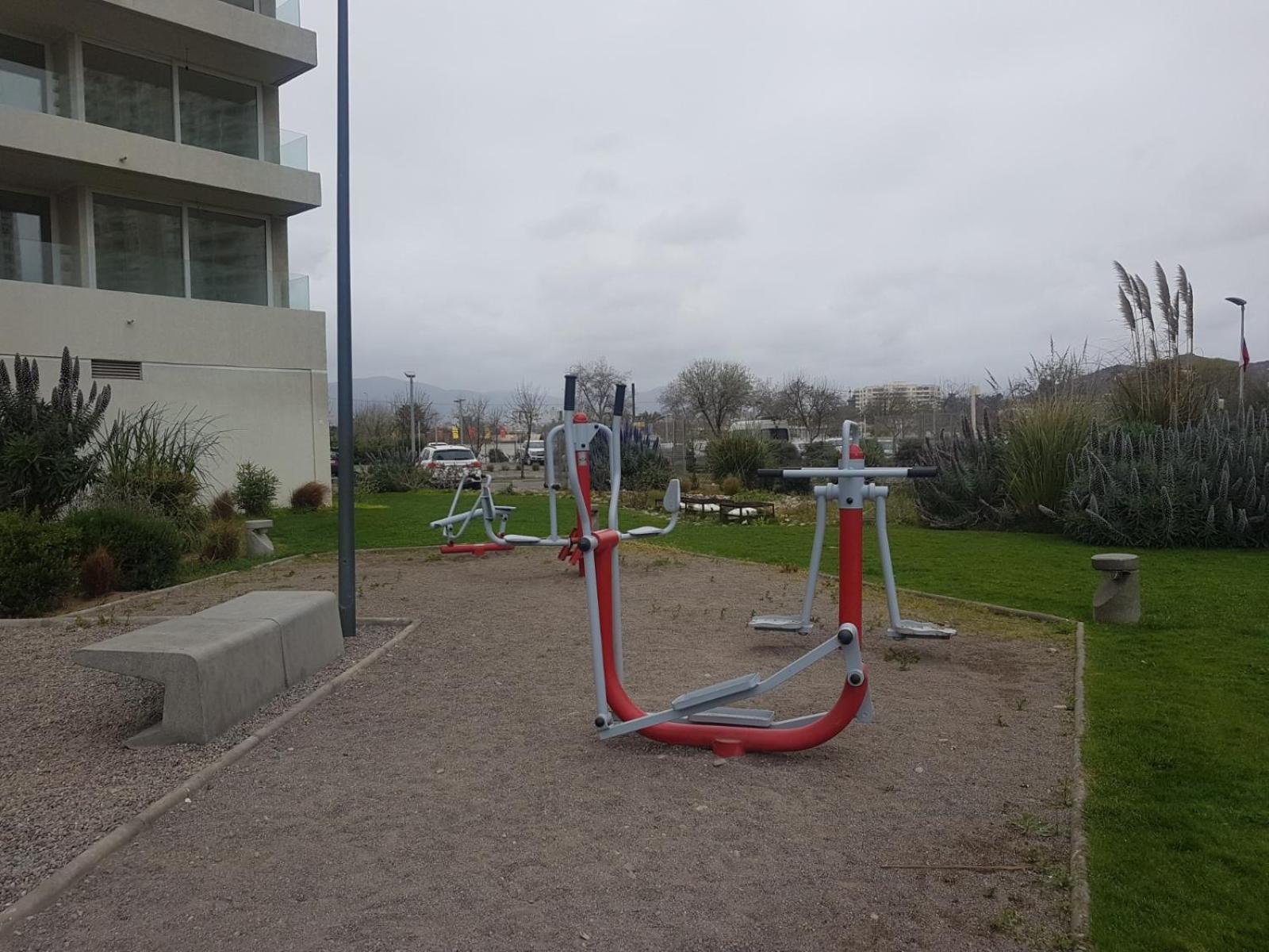 Gran Vista Marina