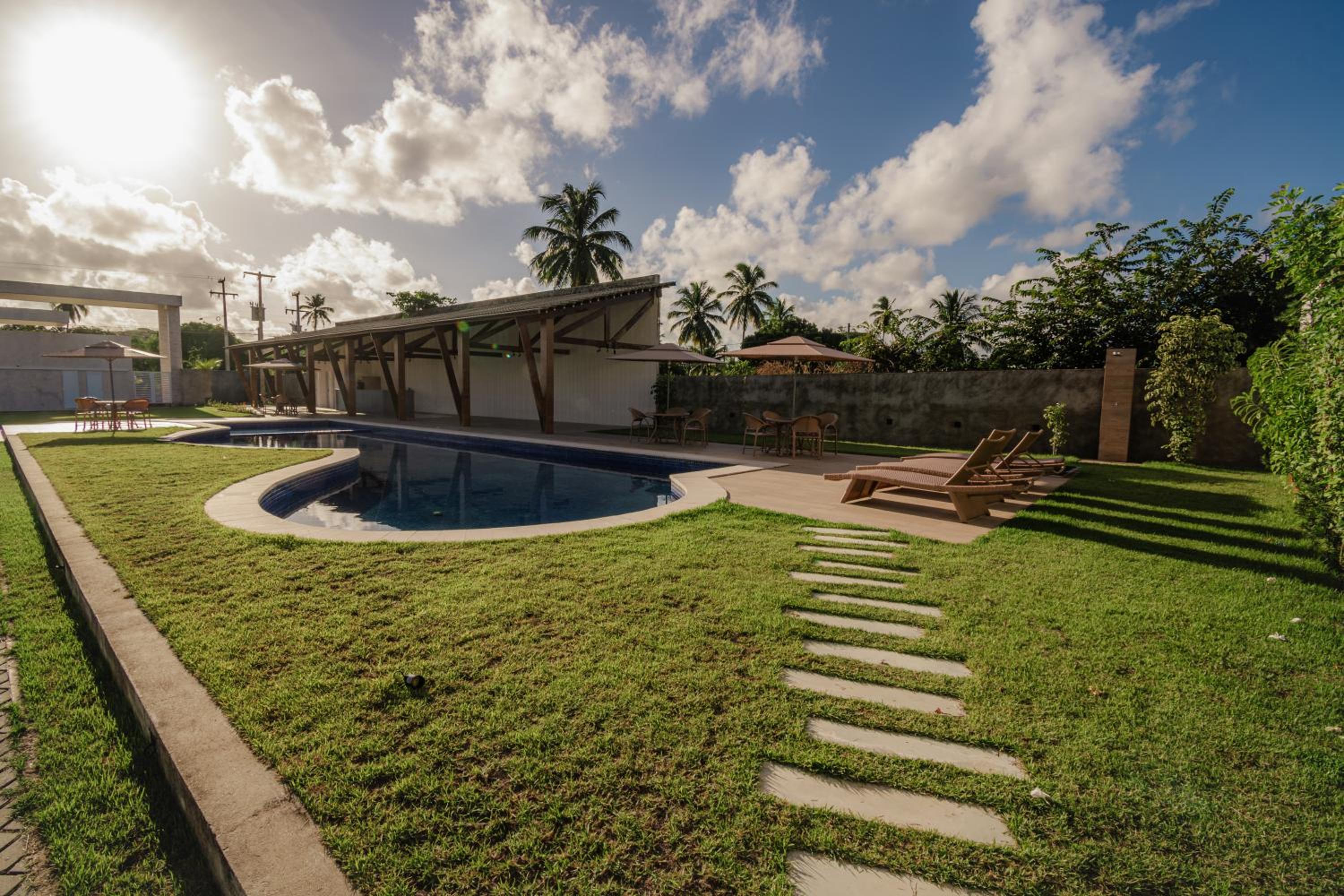 Casa em Maragogi/AL