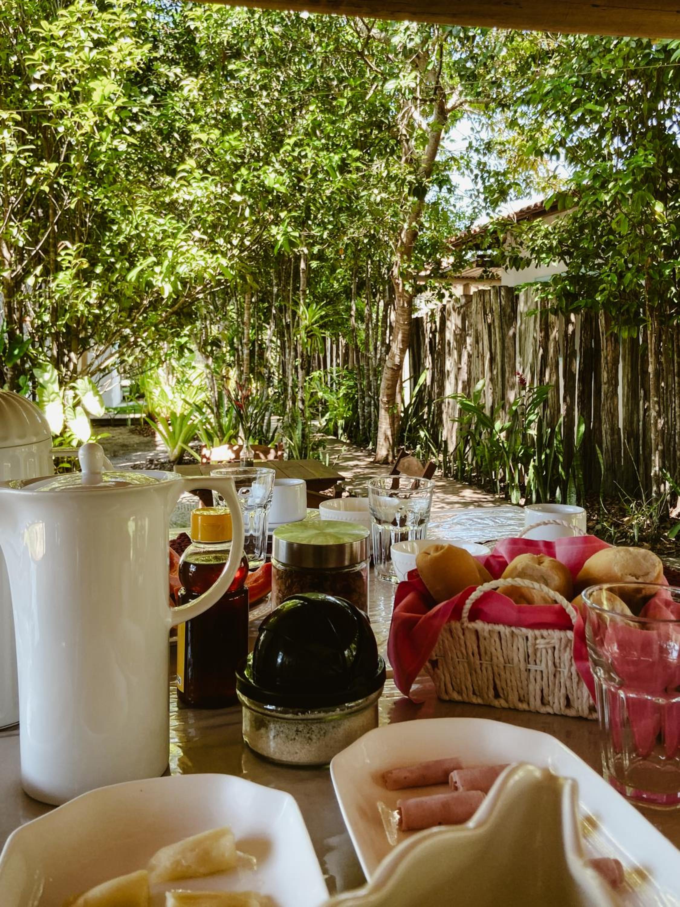 Pousada Refazenda
