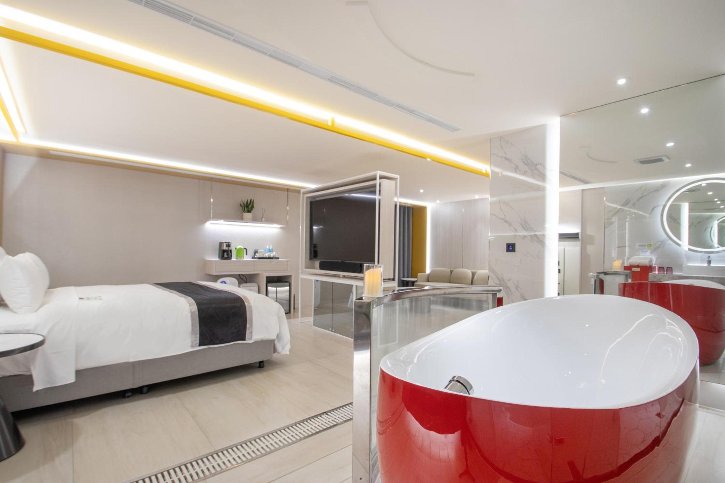 168 Motel-Zhongli