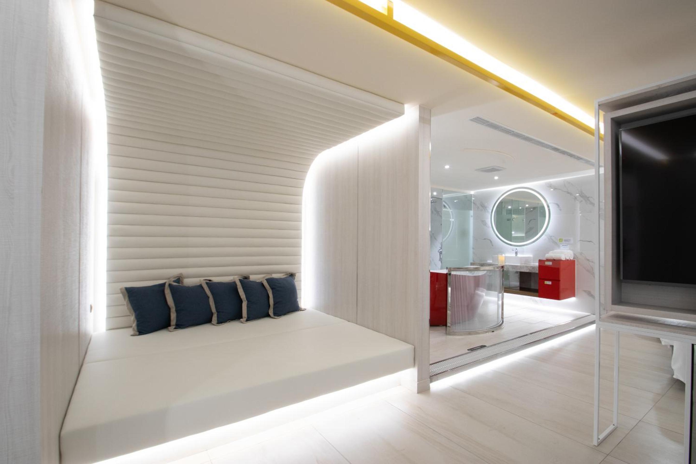 168 Motel-Zhongli