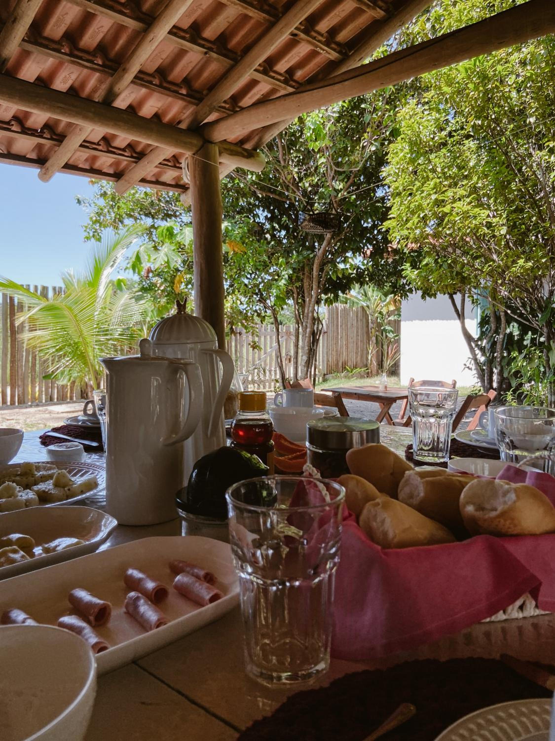Pousada Refazenda