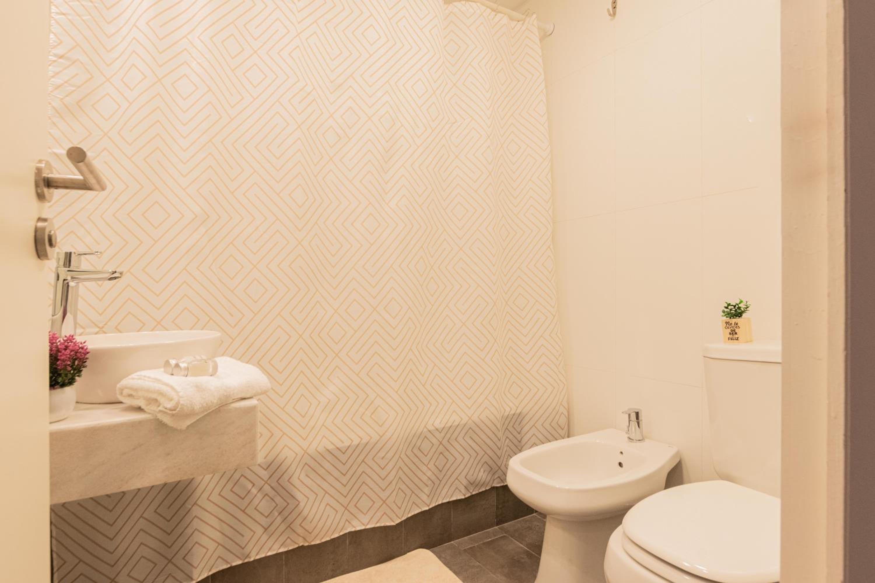Fliphaus Arhaus 'a' - 1 Bd In Palermo Soho