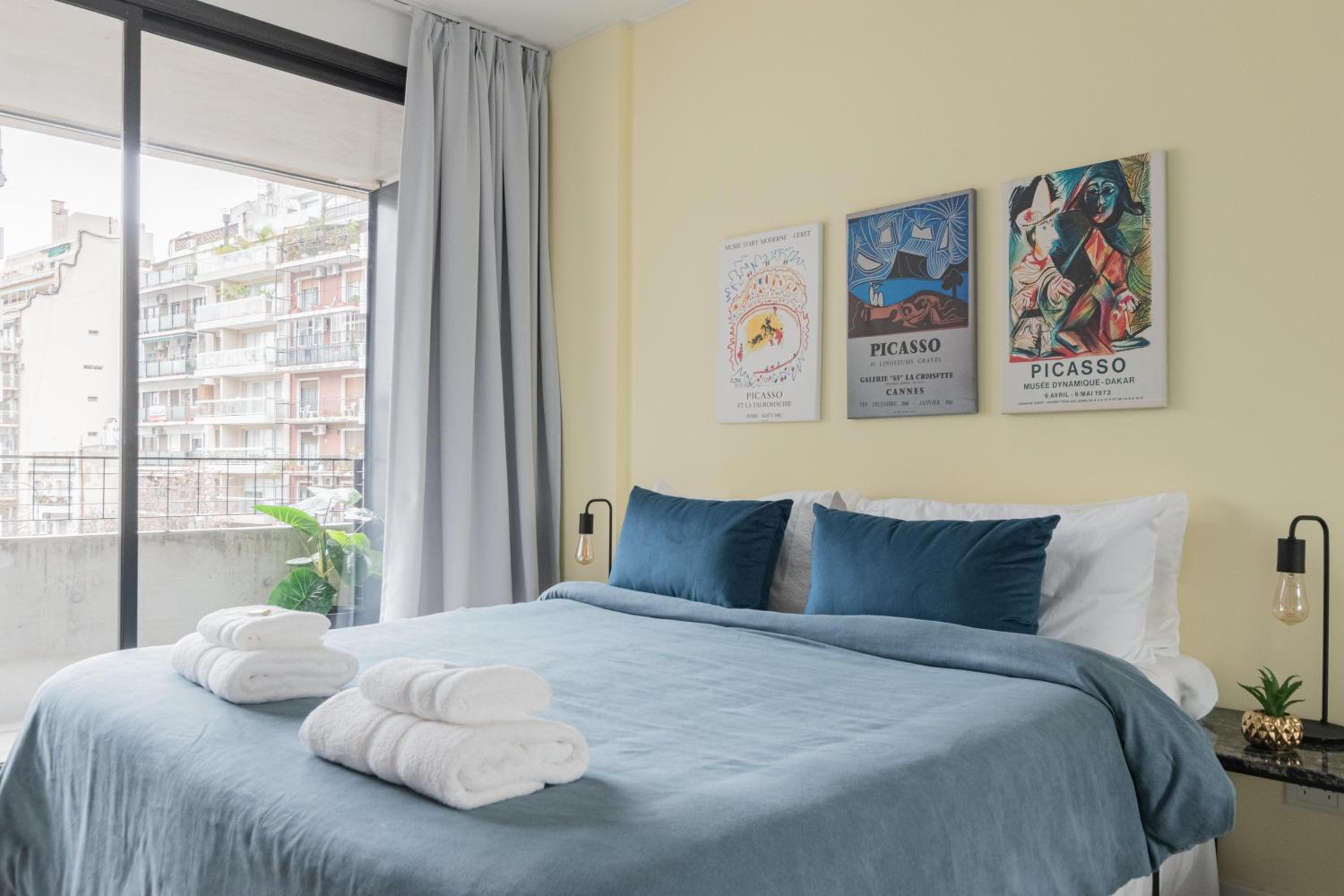 Fliphaus Arhaus 'c' - 1 Bd In Palermo Soho
