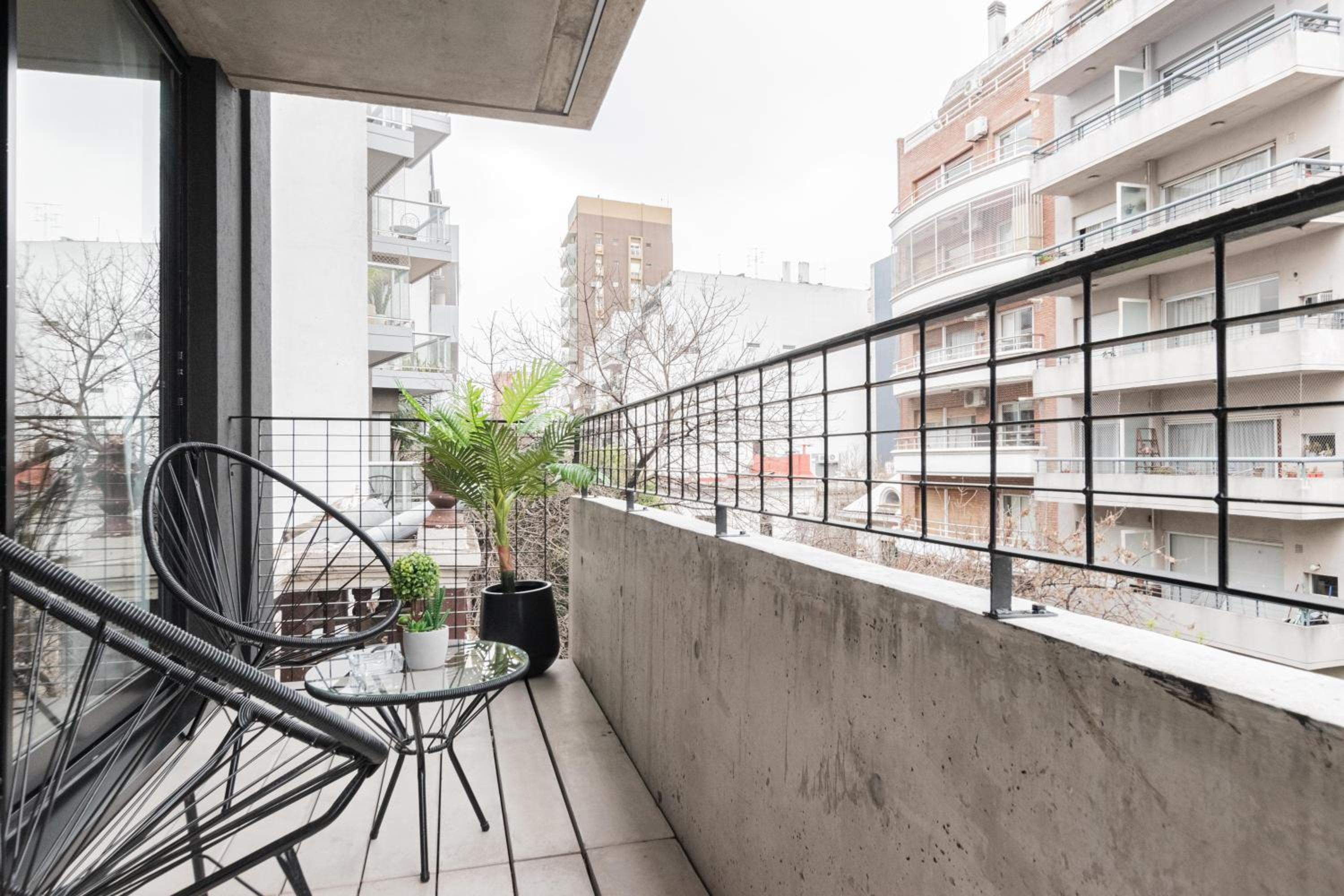 Fliphaus Arhaus 'c' - 1 Bd In Palermo Soho