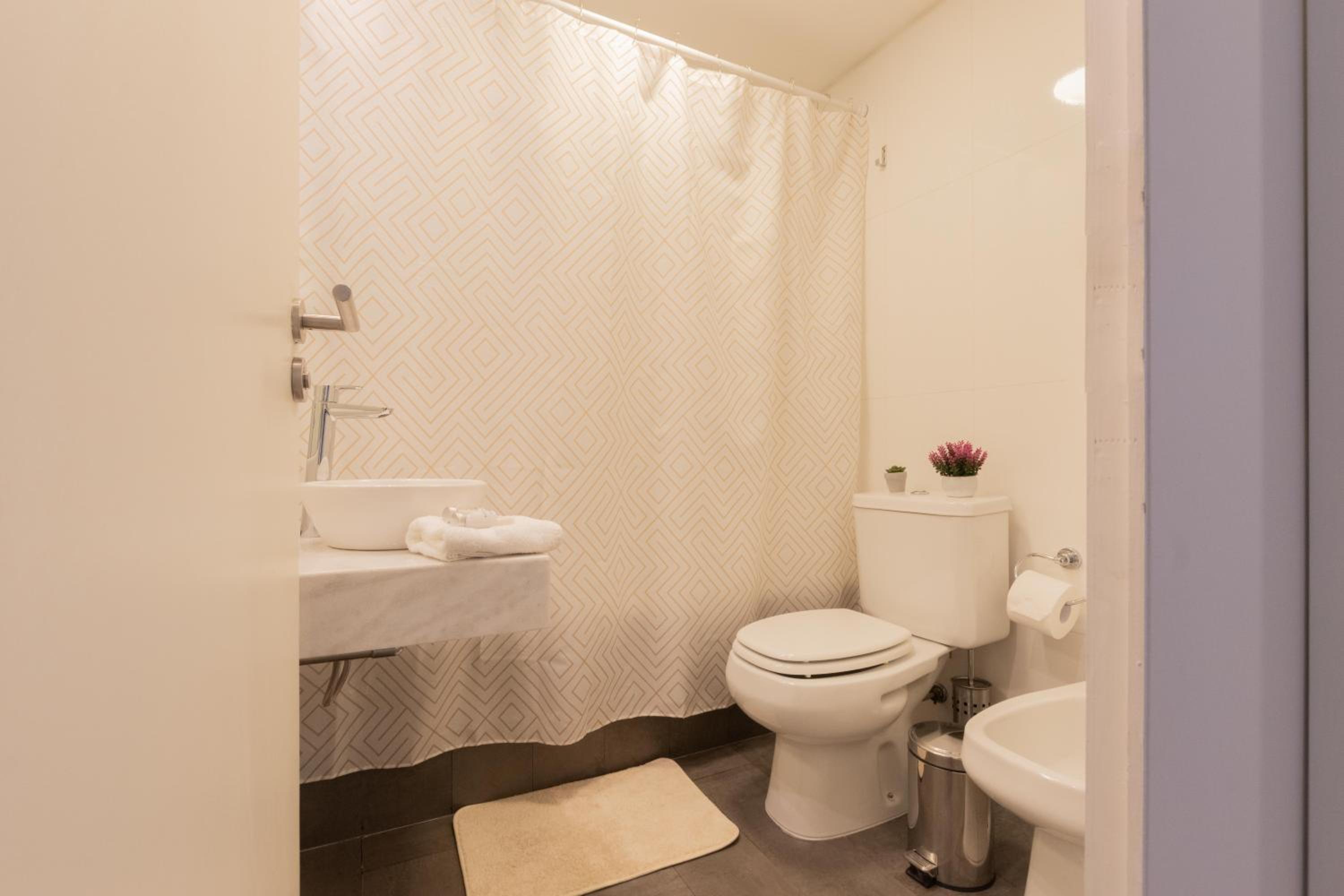 Fliphaus Arhaus 'c' - 1 Bd In Palermo Soho