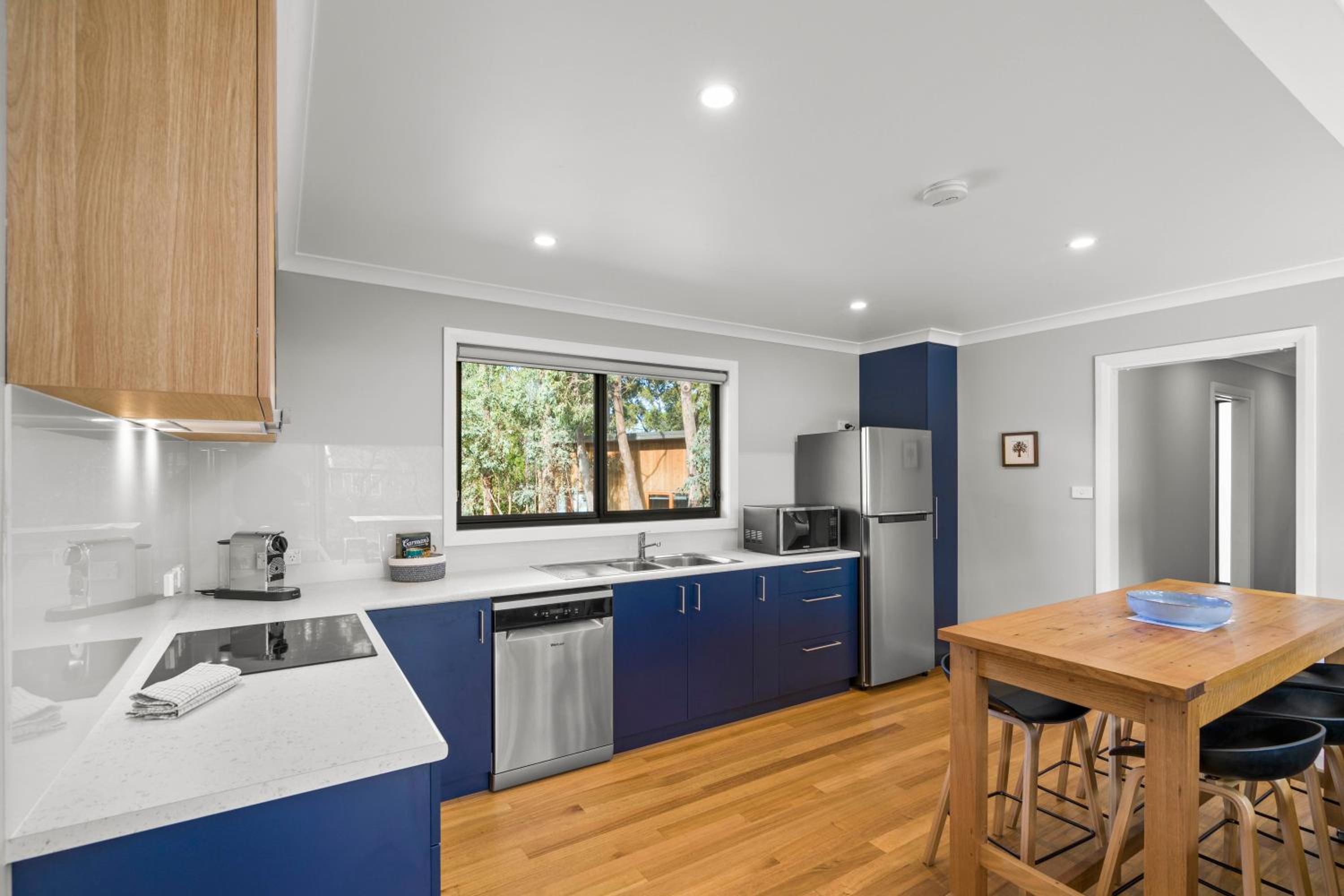 Herlihys On Huon - Cabin 2