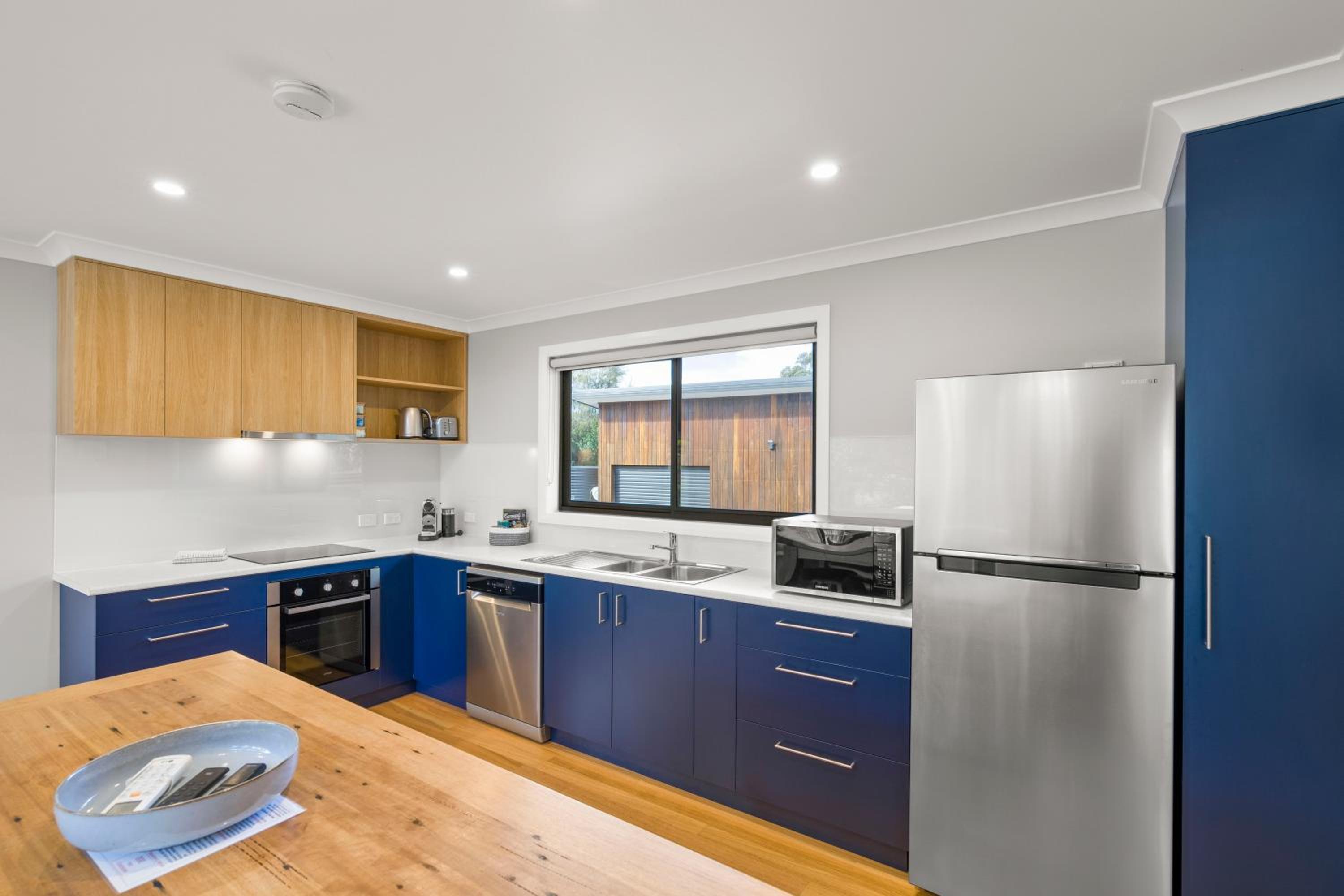 Herlihys On Huon - Cabin 2
