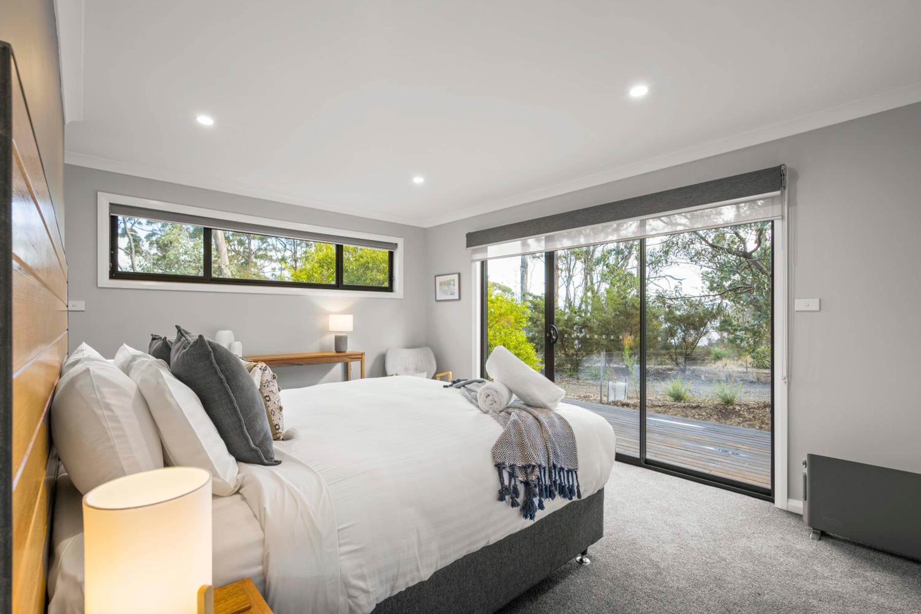 Herlihys On Huon - Cabin 2