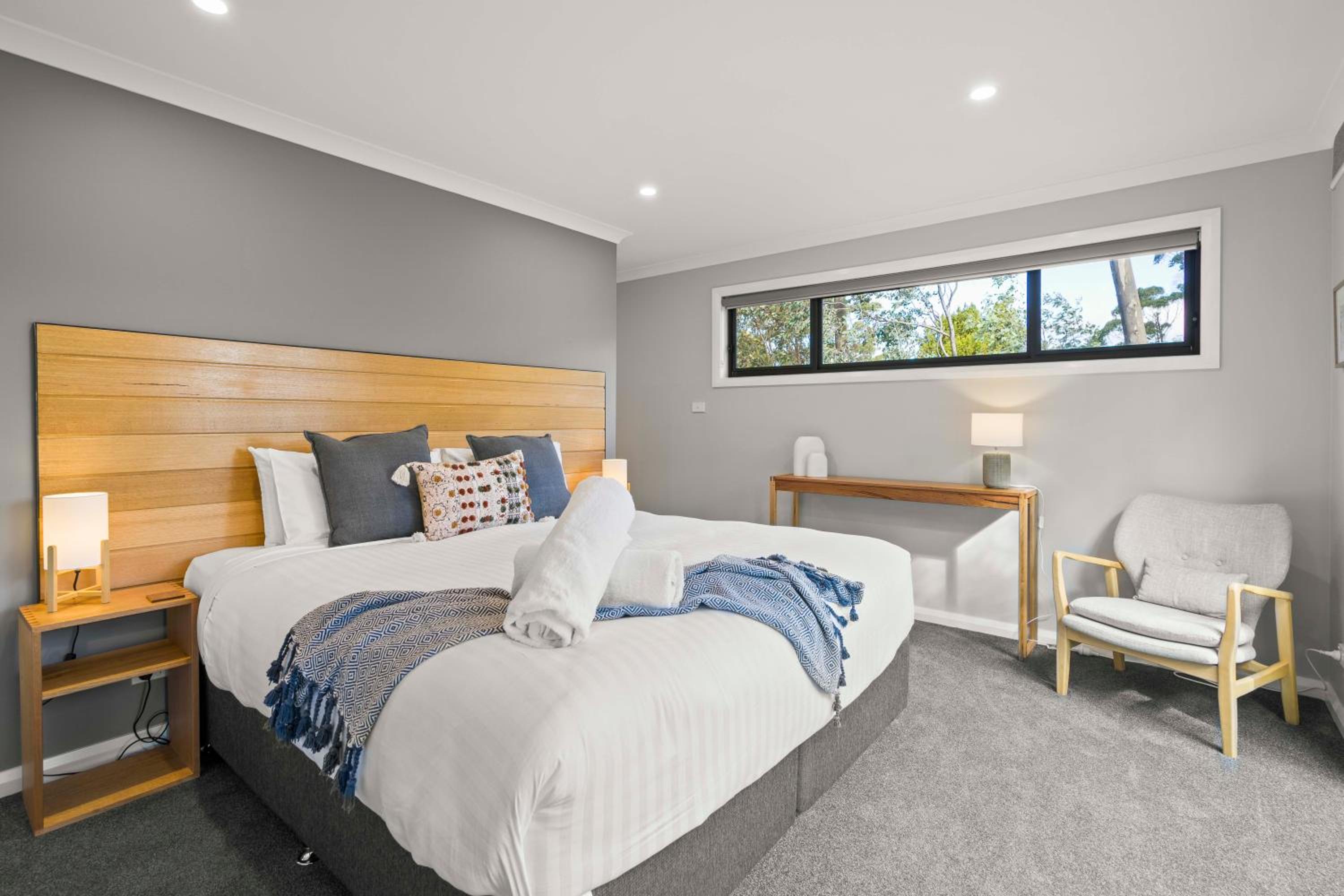 Herlihys On Huon - Cabin 2