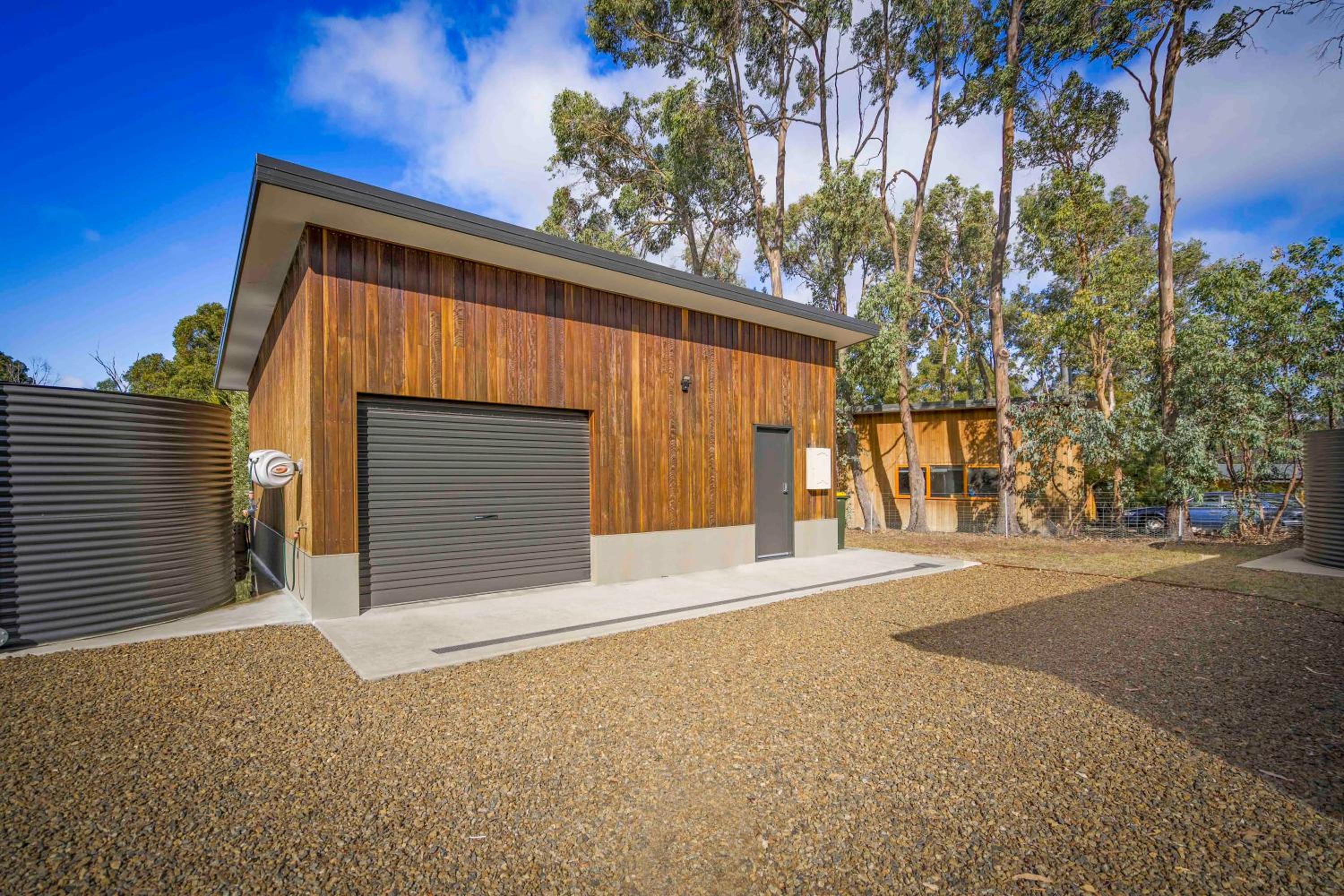 Herlihys On Huon - Cabin 2