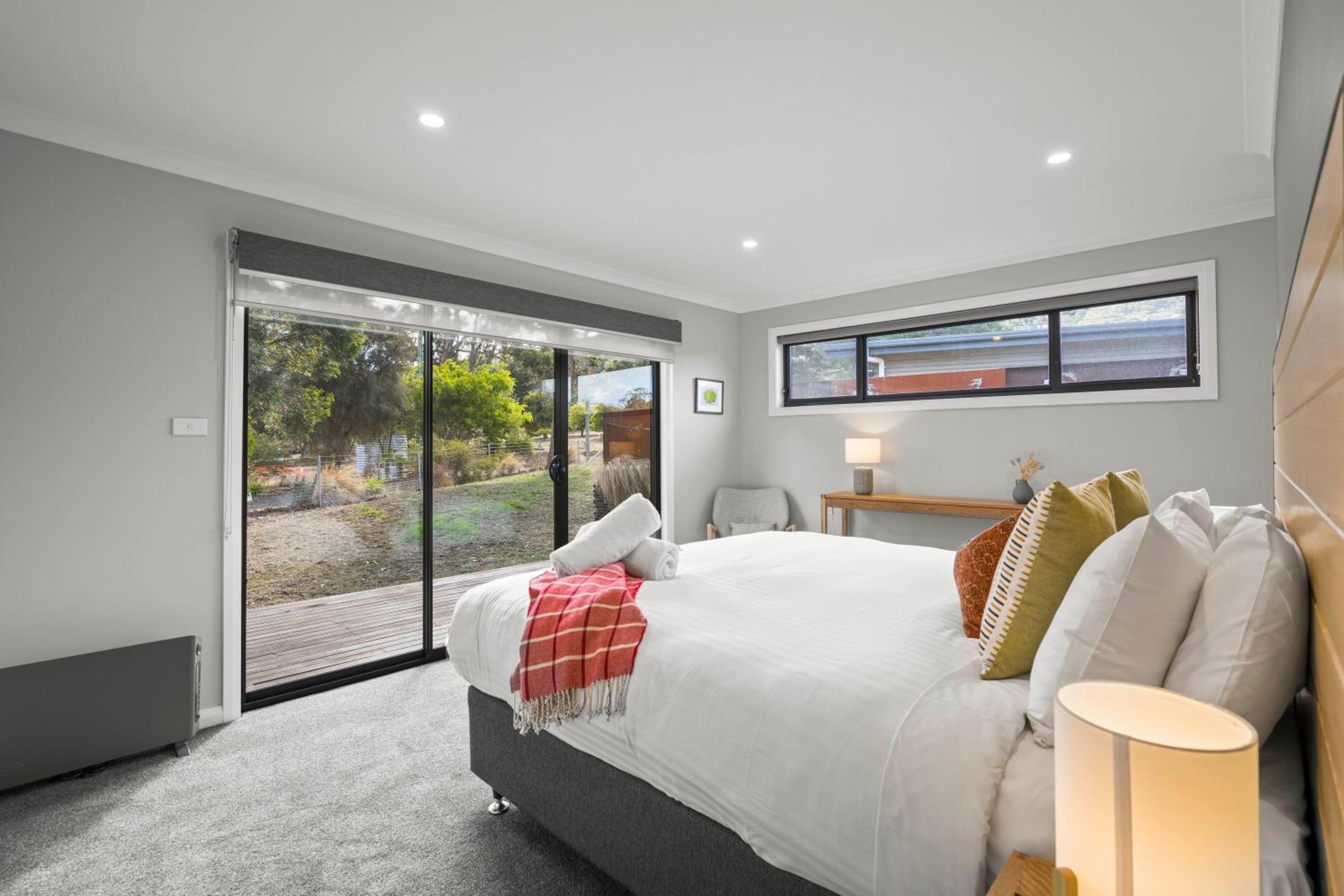 Herlihys On Huon - Cabin 2