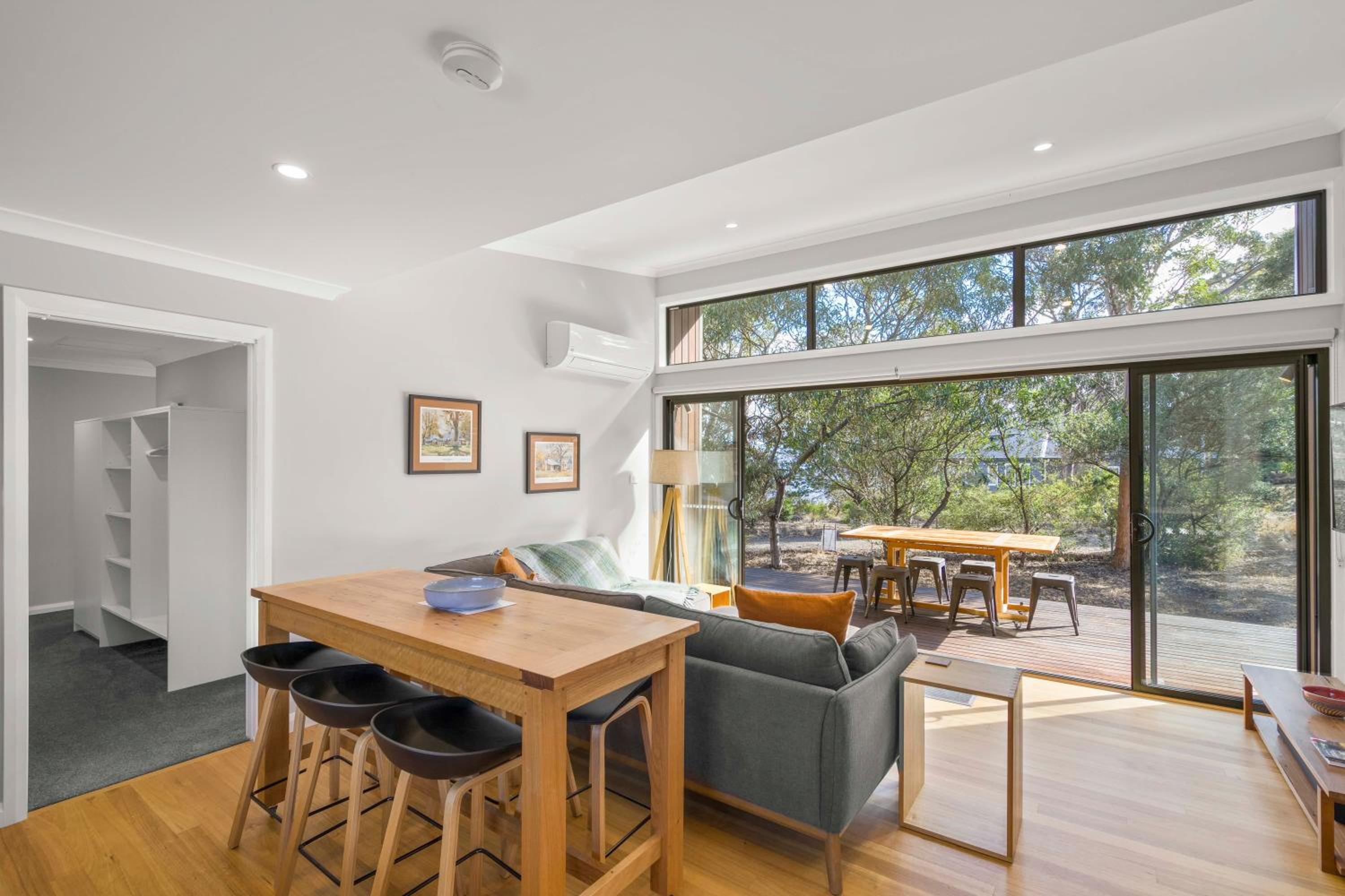 Herlihys On Huon - Cabin 2
